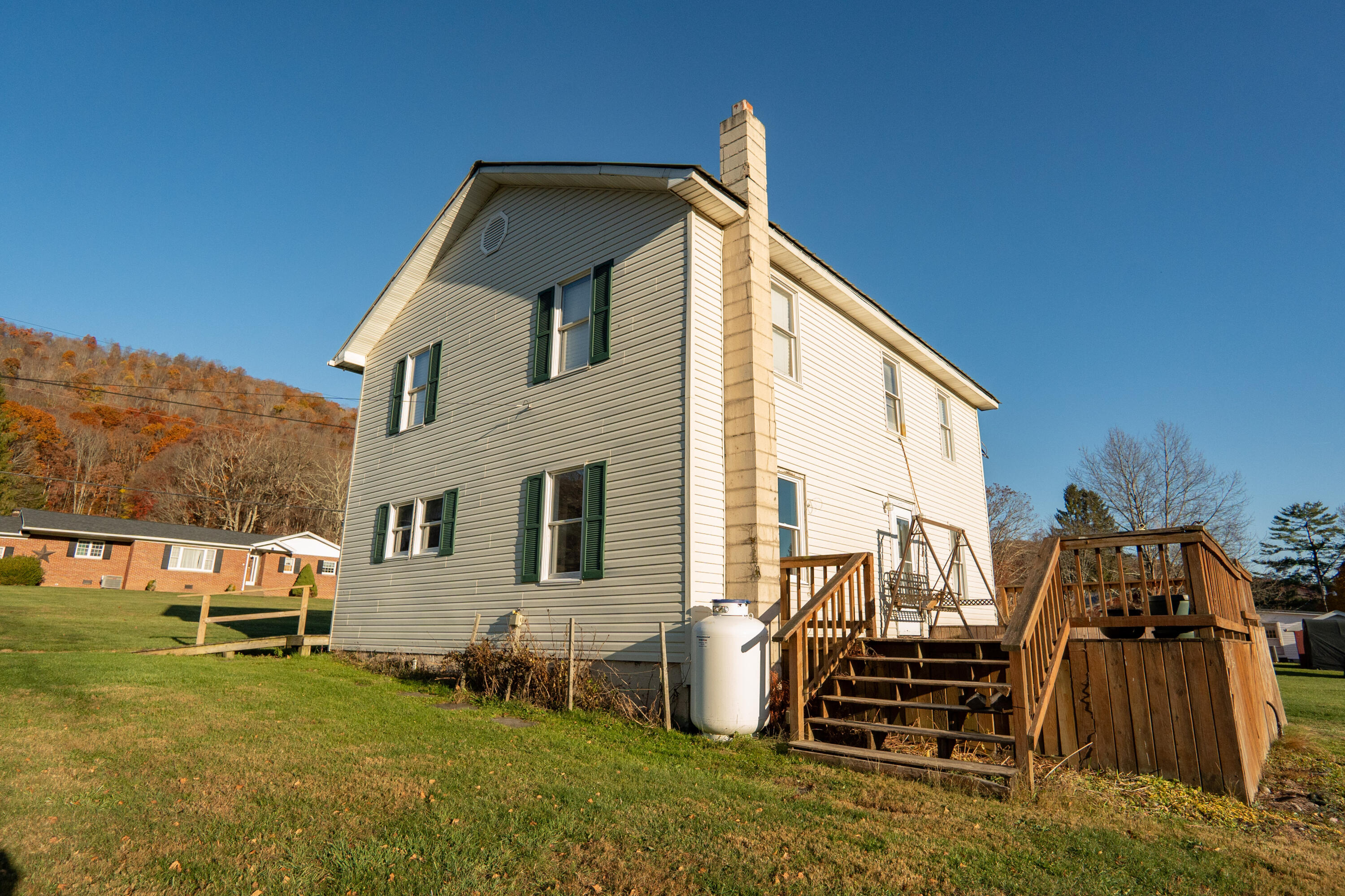 300 13th St, Rainelle, West Virginia image 23