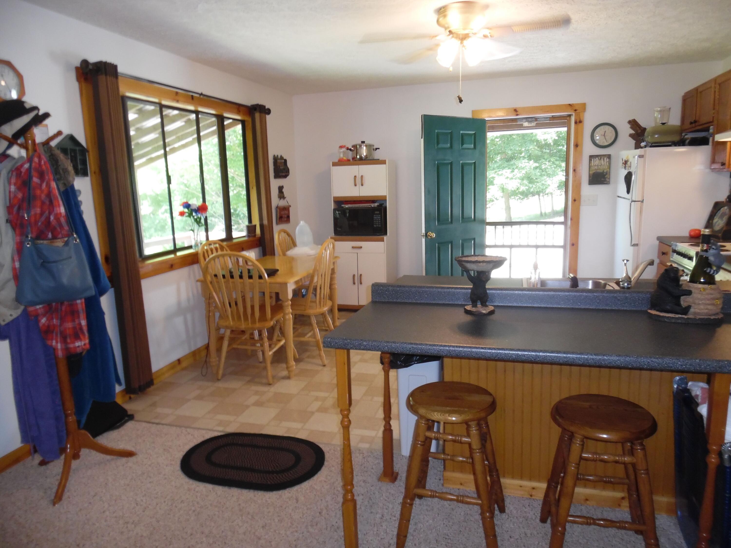 1180 Black Bear Trail, Hillsboro, West Virginia image 21