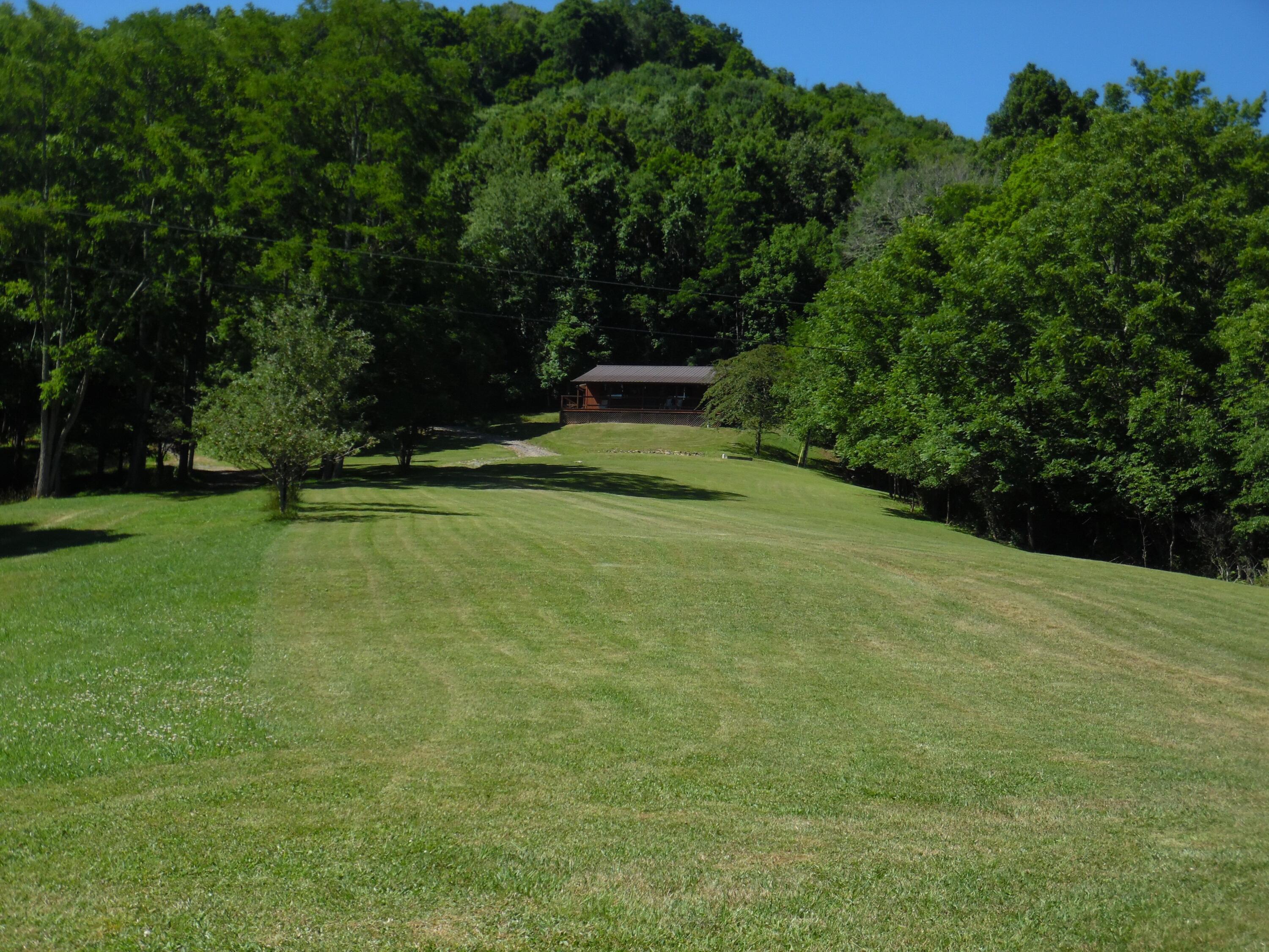 1180 Black Bear Trail, Hillsboro, West Virginia image 47