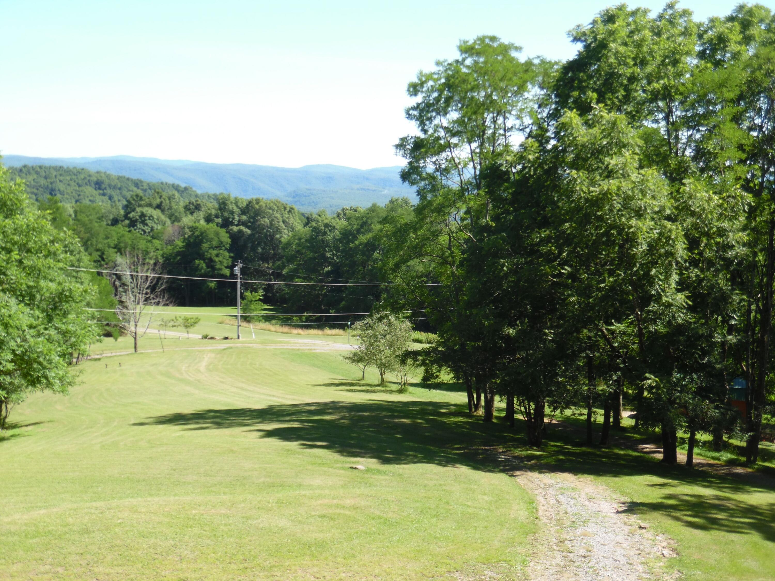 1180 Black Bear Trail, Hillsboro, West Virginia image 9