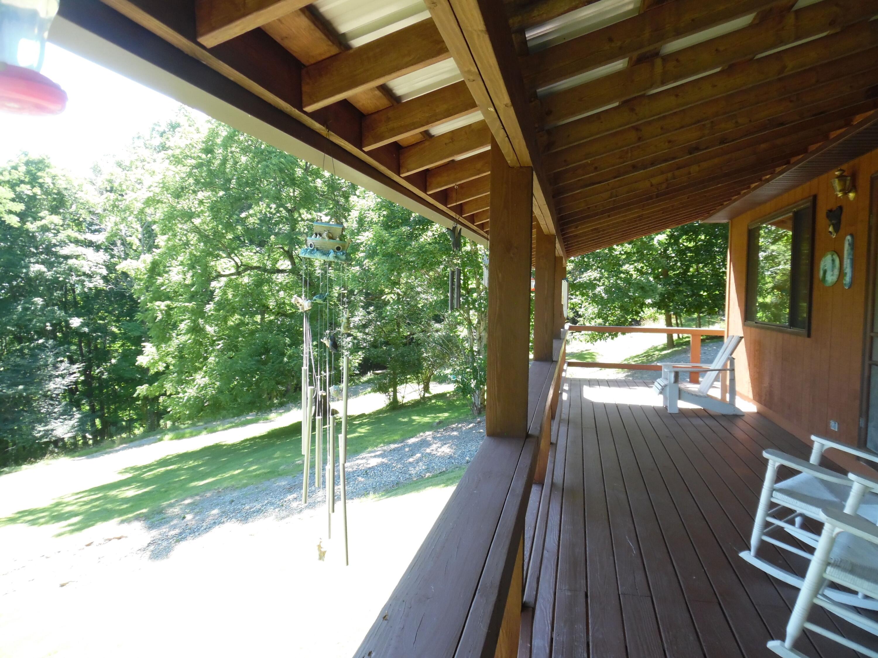 1180 Black Bear Trail, Hillsboro, West Virginia image 6