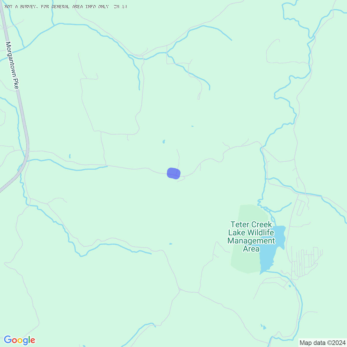 1151 Meadowville Kirt Rd, Montrose, West Virginia image 3