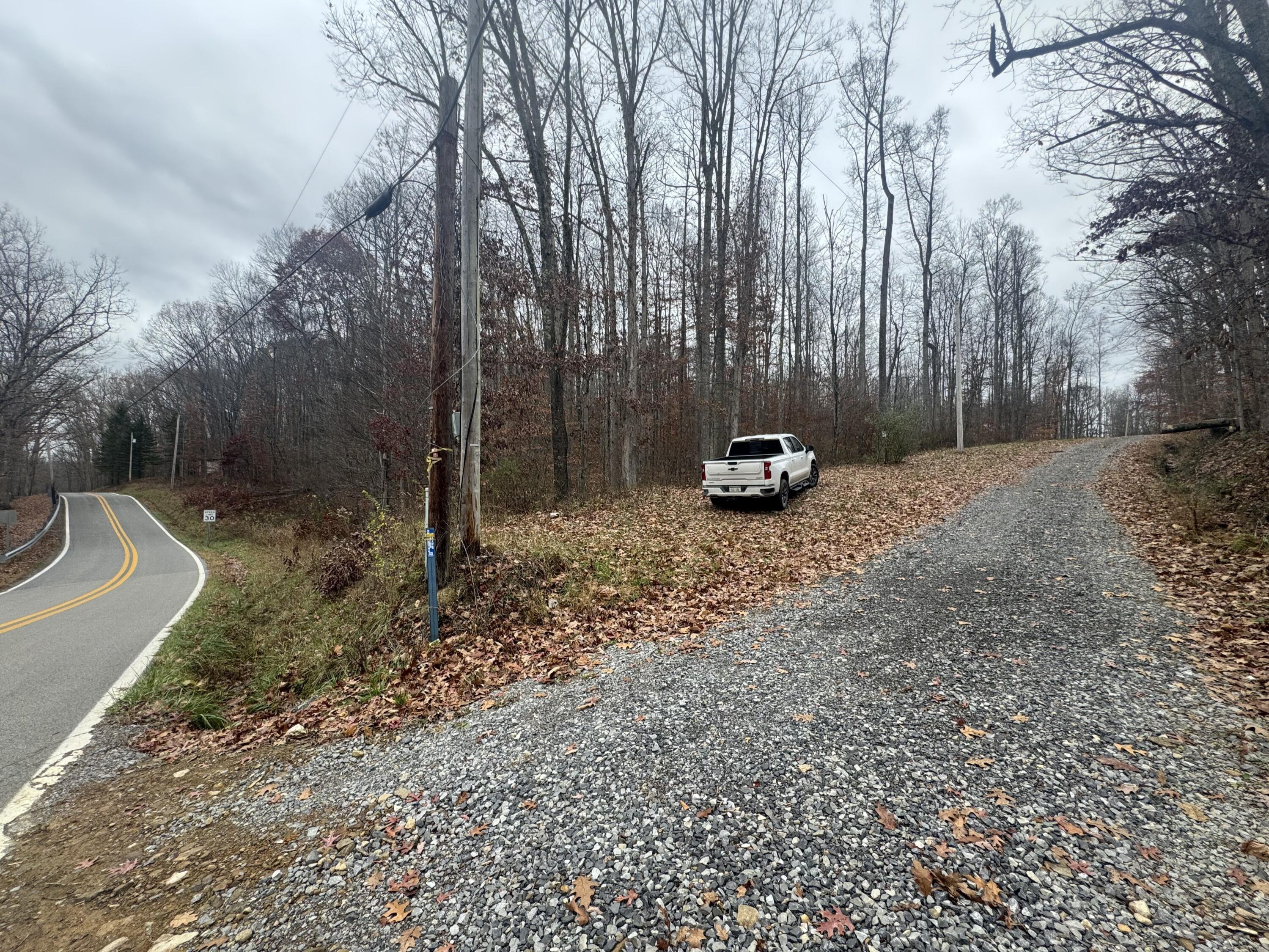 1151 Meadowville Kirt Rd, Montrose, West Virginia image 9
