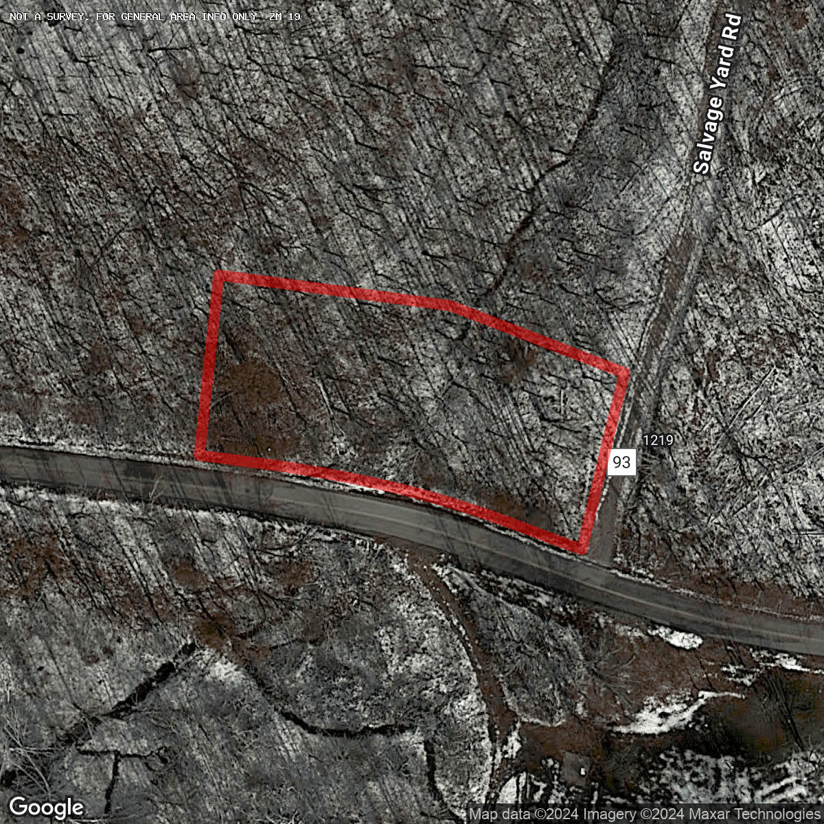 1151 Meadowville Kirt Rd, Montrose, West Virginia image 2