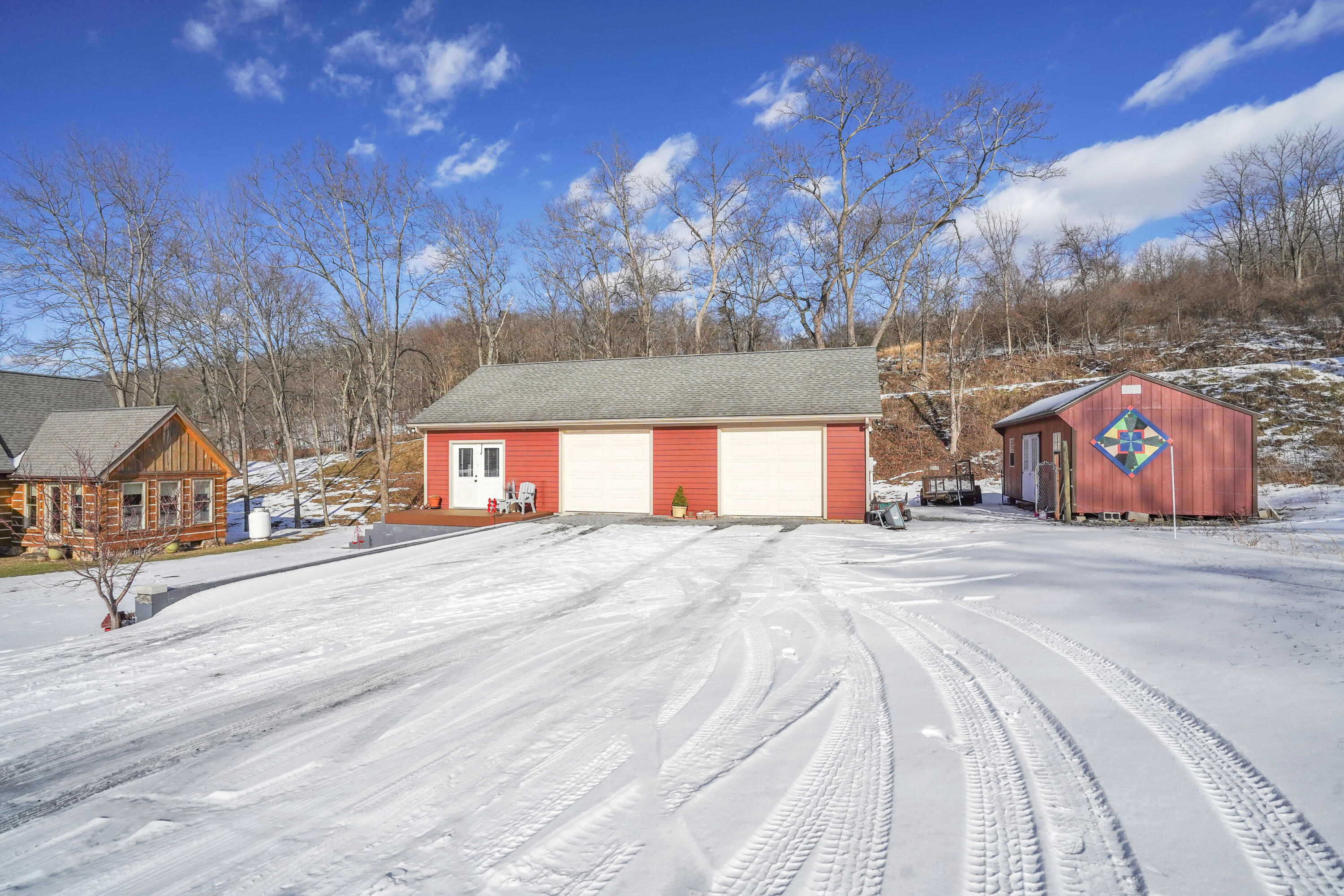 99 2nd Street, Harveys Lake, Idaho image 43