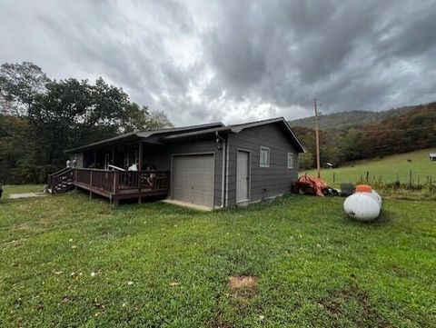 Homes For Sale - 312 Falls View Ln<br/> Hinton, WV 25951