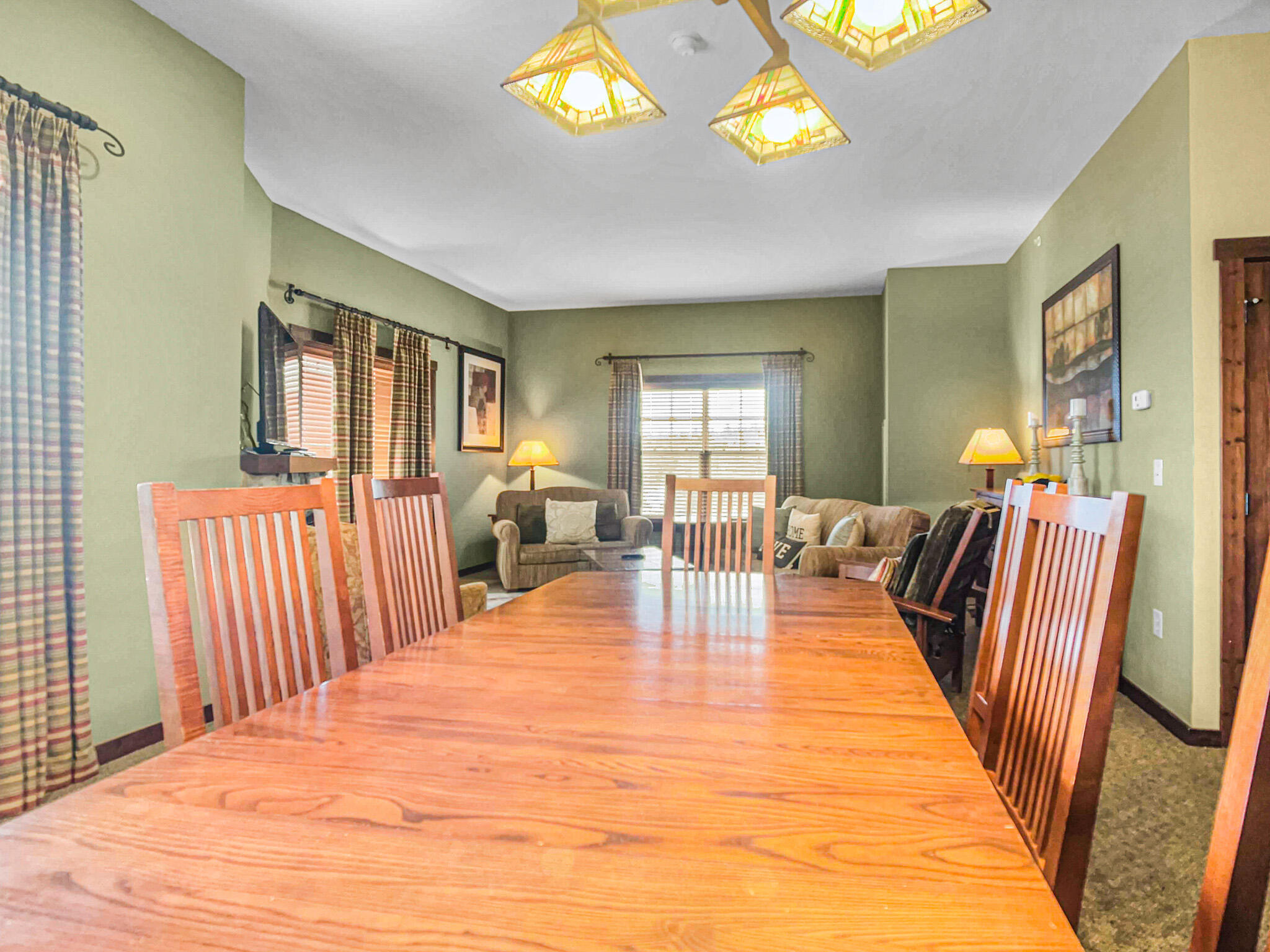 412 Soaring Eagle Lodge, Snowshoe, West Virginia image 15