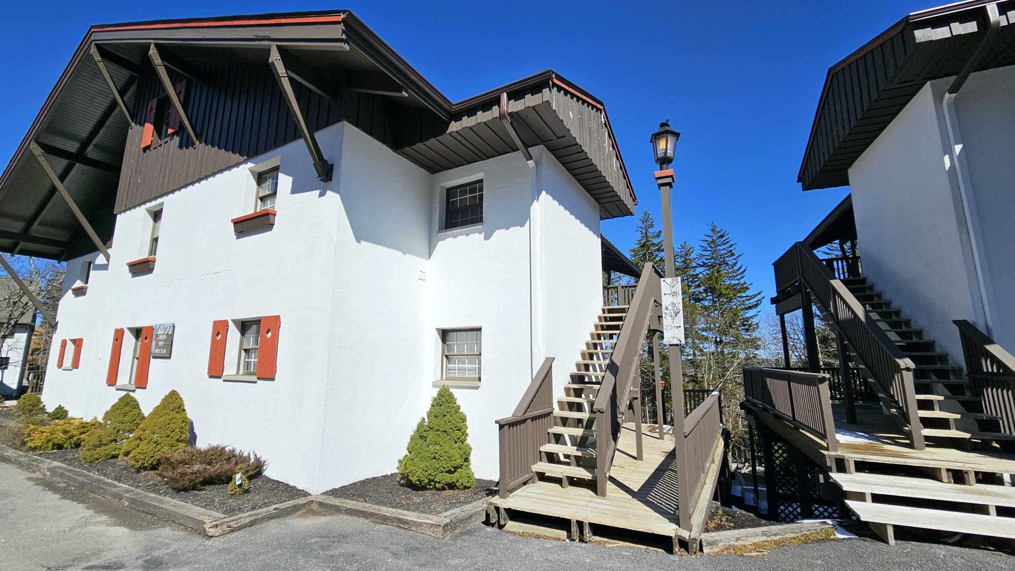 25 Whistlepunk, Snowshoe, West Virginia image 38