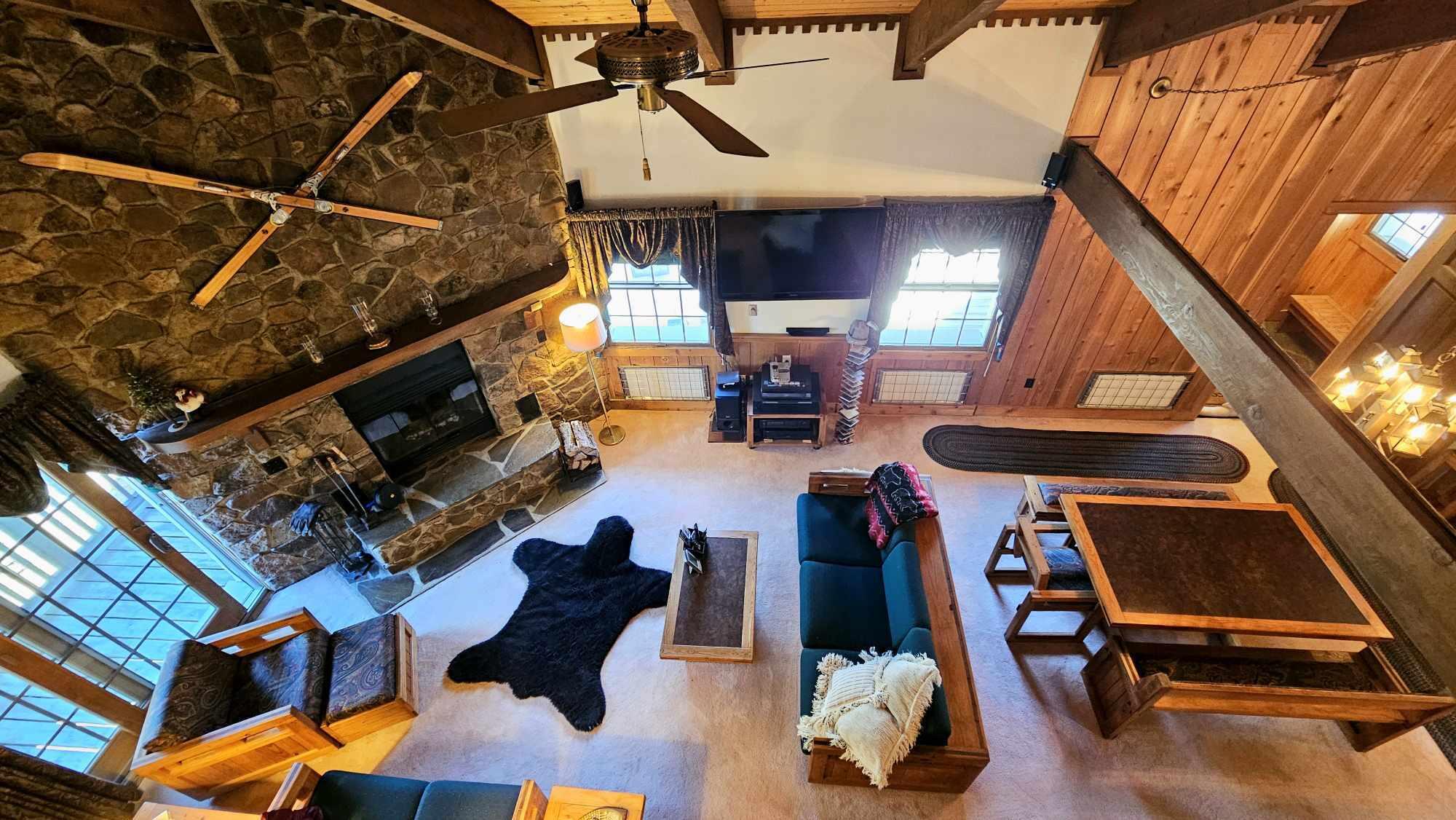 25 Whistlepunk, Snowshoe, West Virginia image 31