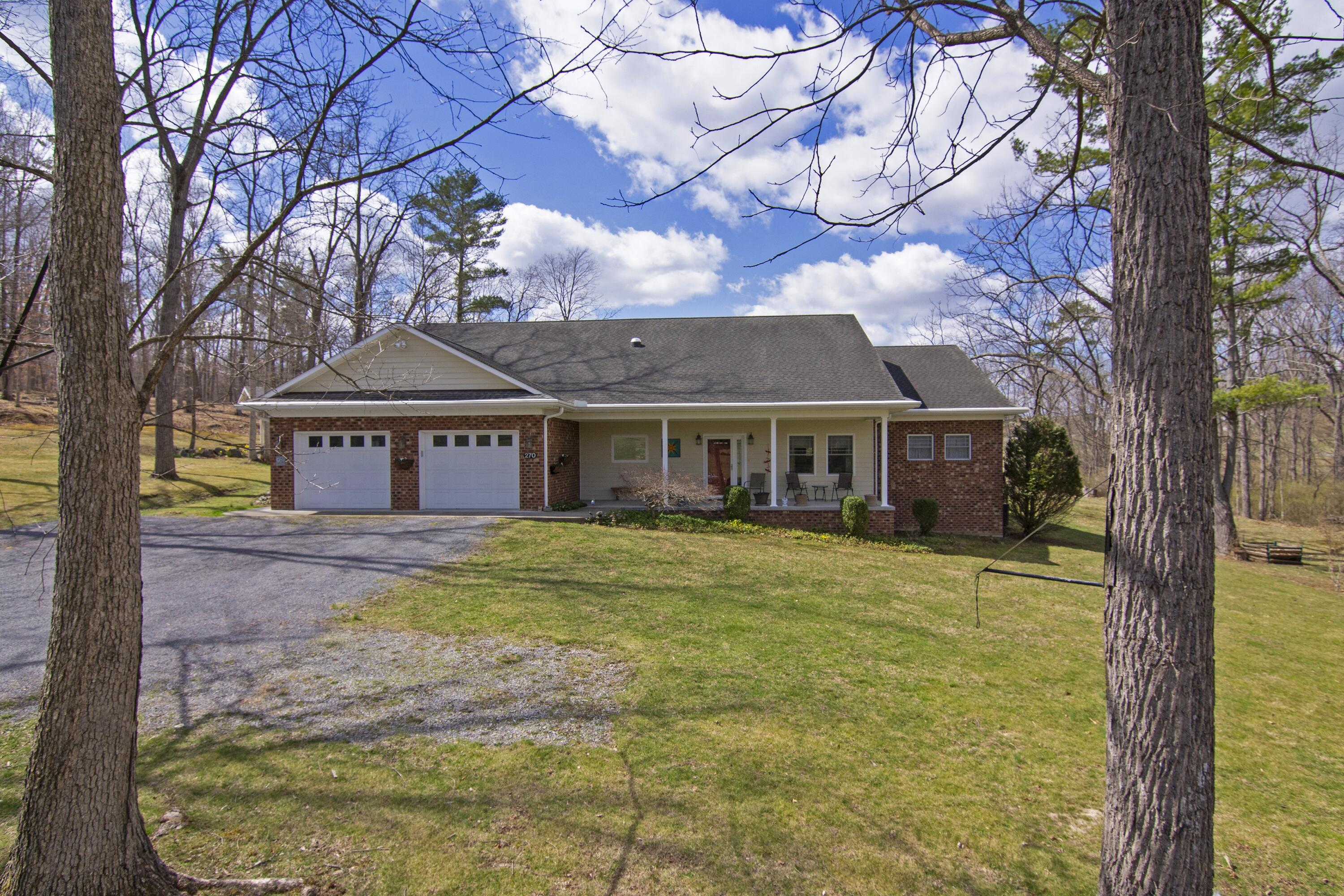 270 N Meadow Ln, Lewisburg, Pennsylvania image 13