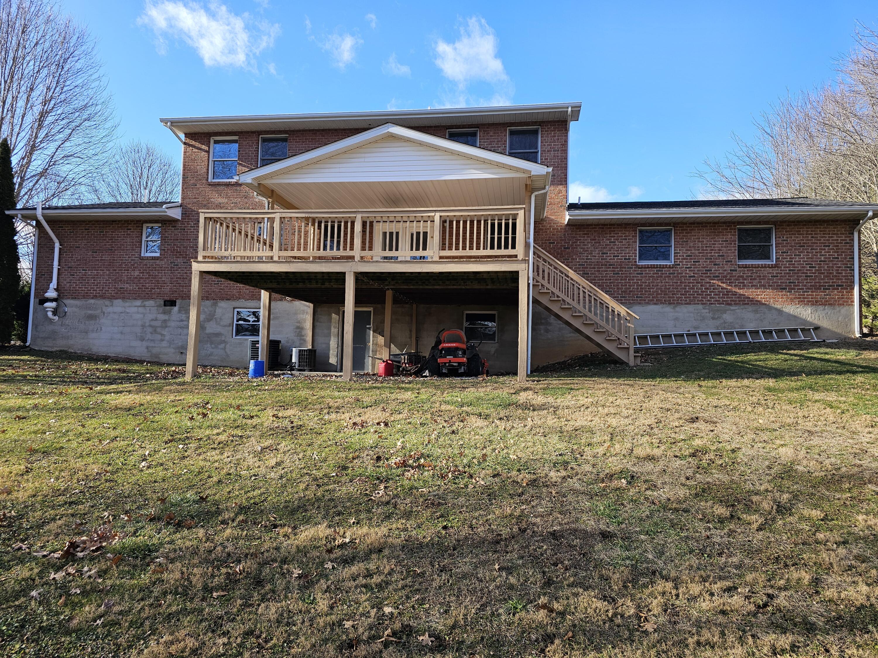 330 Mayapple Trail #102  103, Lewisburg, West Virginia image 2