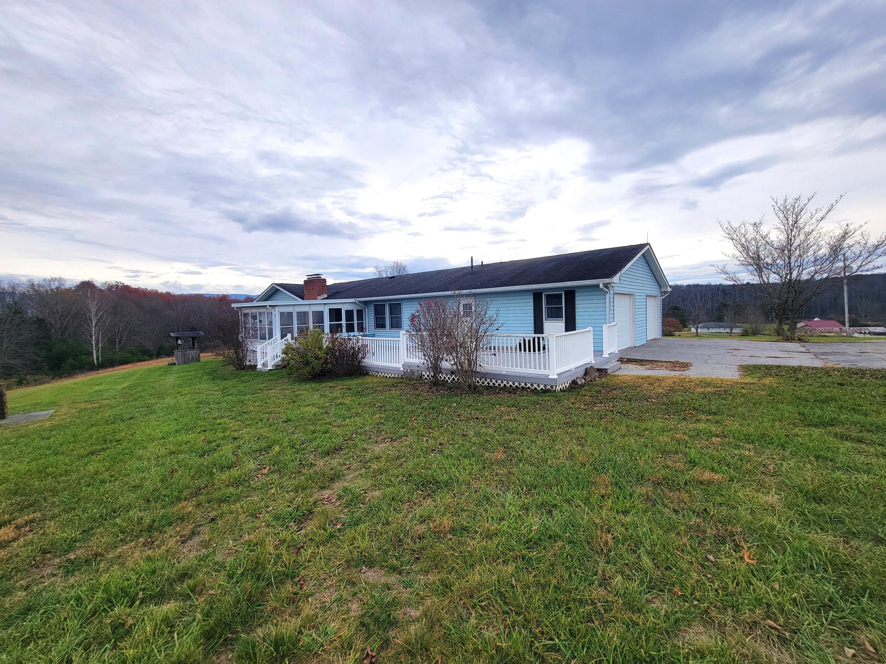 314 Ellison Lane, Peterstown, West Virginia image 4