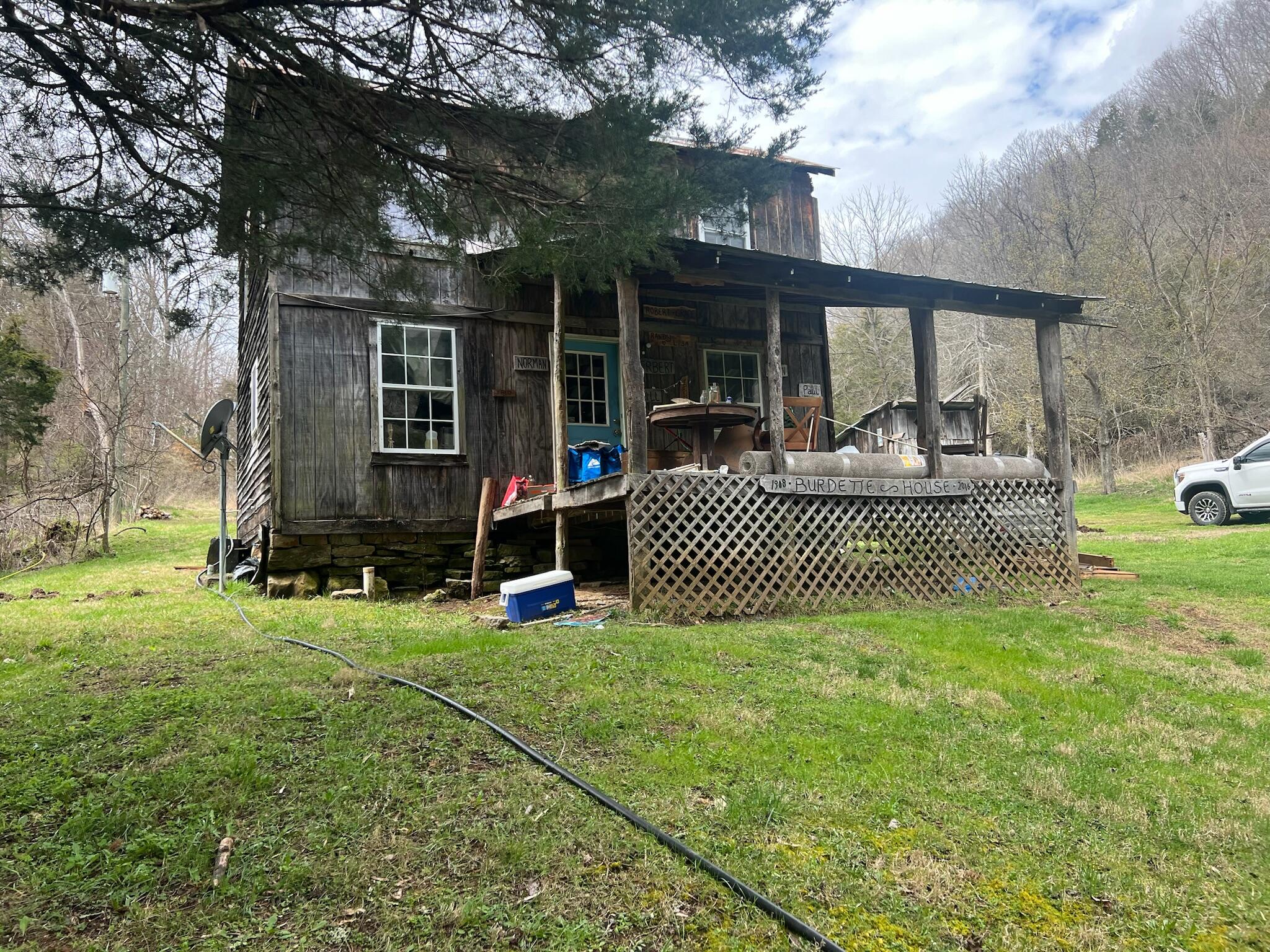 821 Belleview Road, Wolfcreek, West Virginia image 15