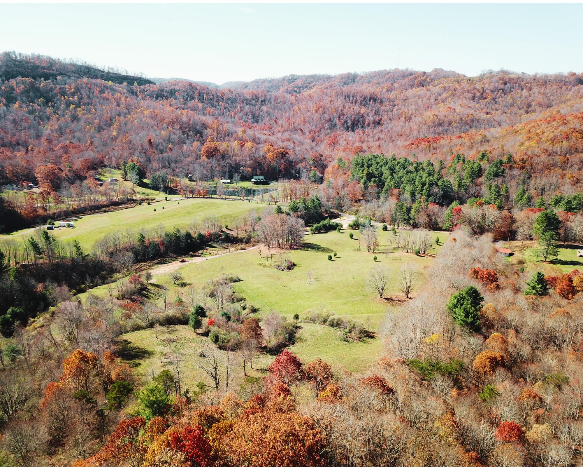 Cold Hollow Rd, Rainelle, West Virginia image 3