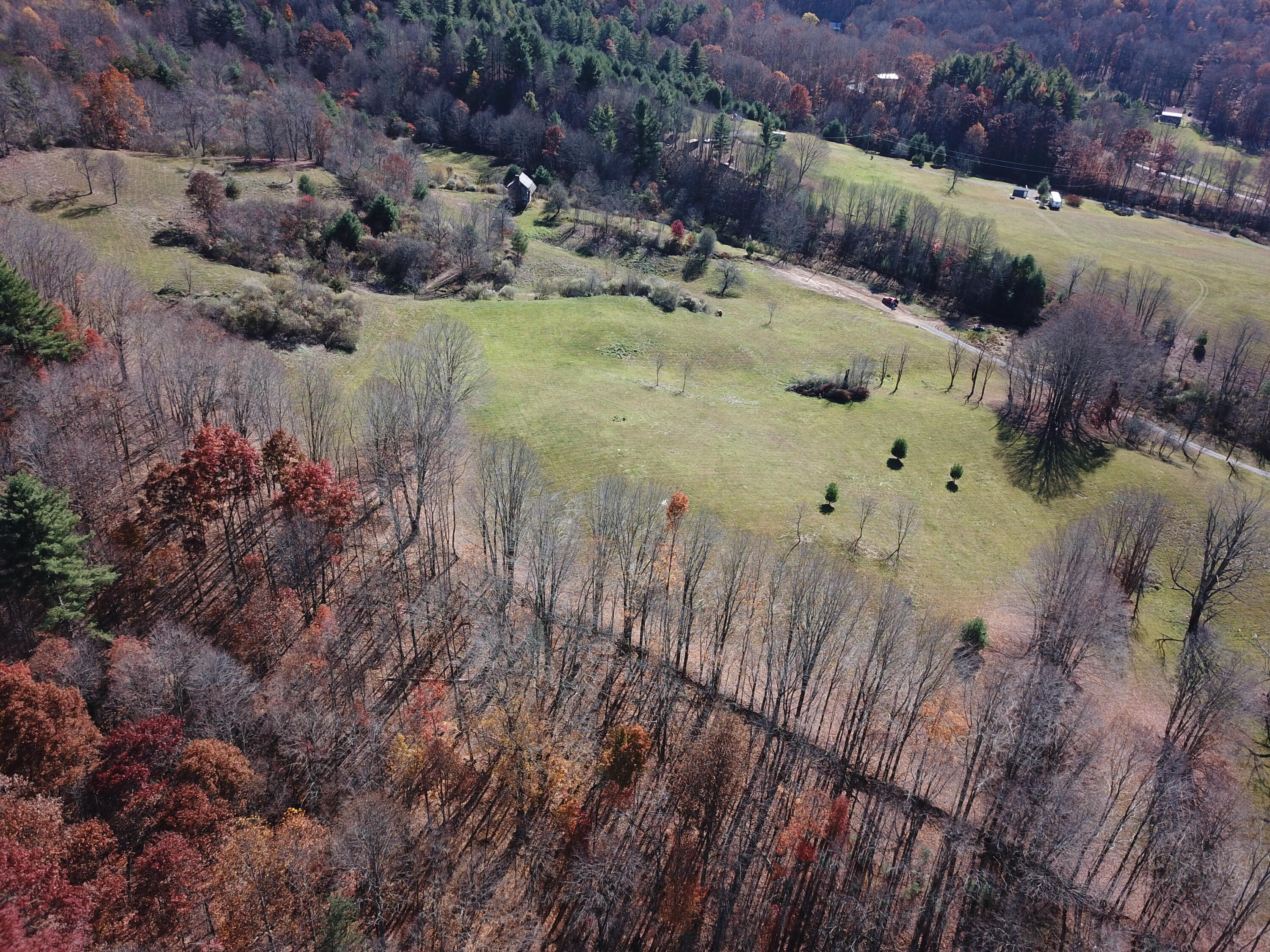 Cold Hollow Rd, Rainelle, West Virginia image 20