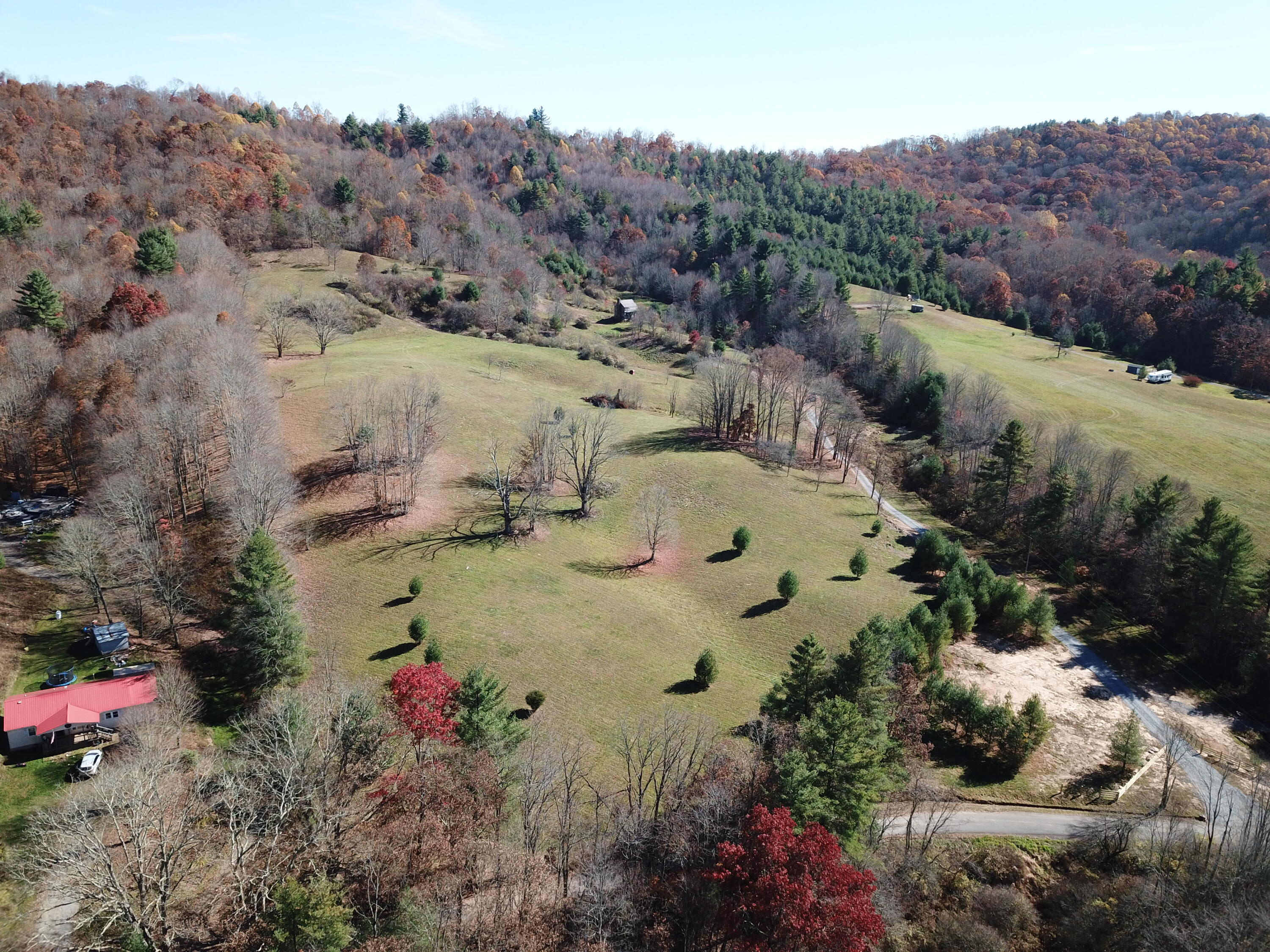 Cold Hollow Rd, Rainelle, West Virginia image 22