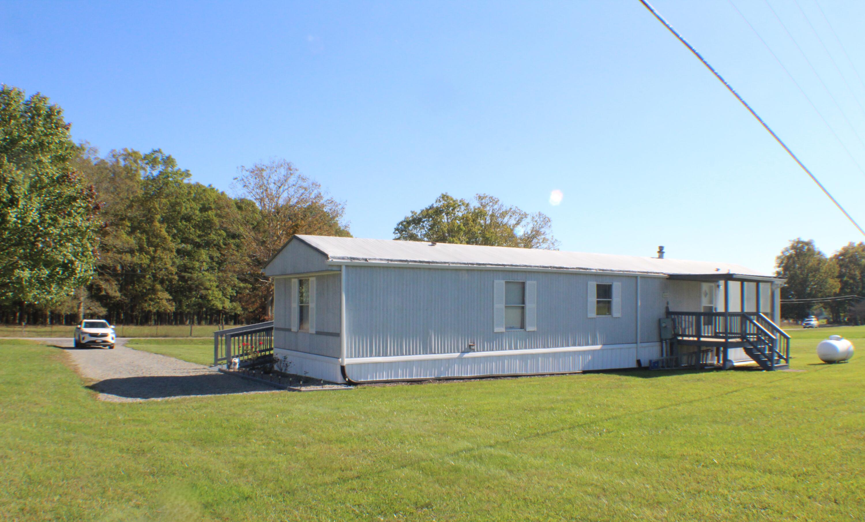 3171 Brush Country Rd, Marlinton, West Virginia image 5