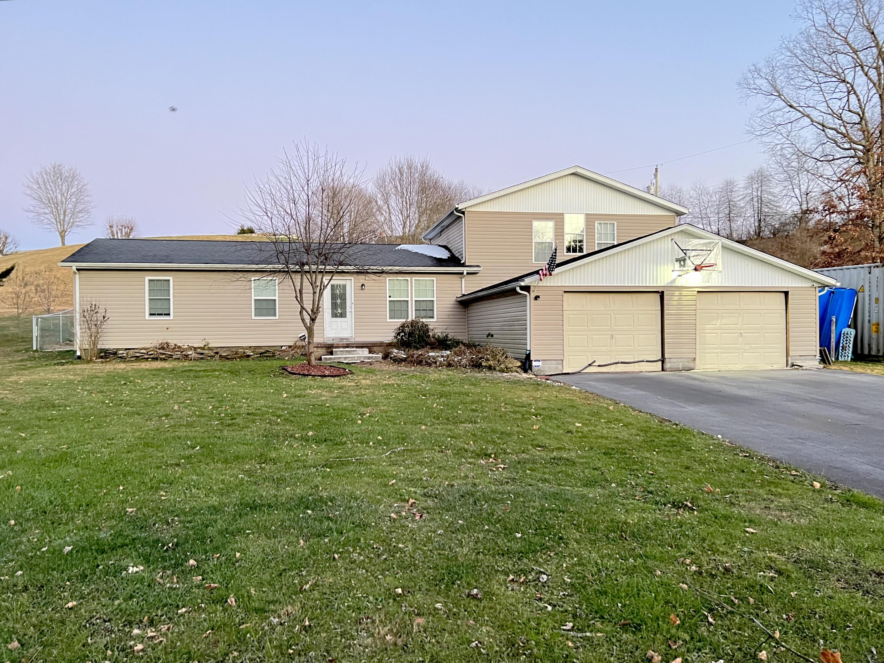 90 Black Oak Rd, Summersville, West Virginia image 1