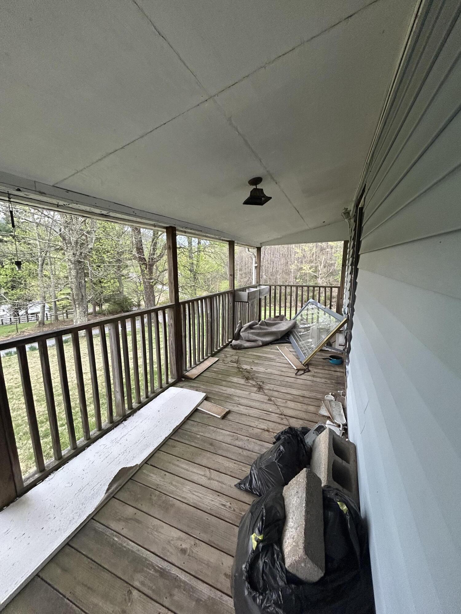 3358 Zenith Rd #ZENITH RD, Gap Mills, Pennsylvania image 10