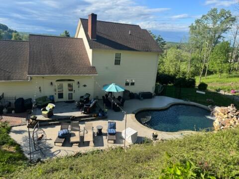 213 Fairway View Dr, Peterstown, Idaho image 2