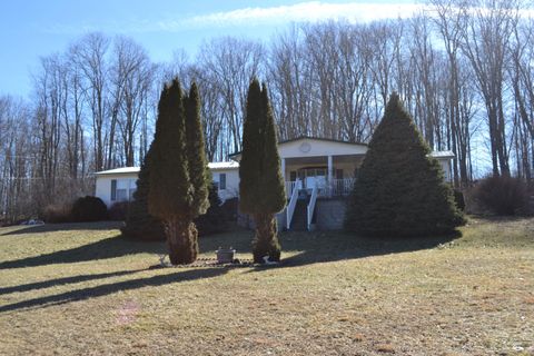 Homes For Sale - 2700 Gum Road<br/> Cass, WV 24927