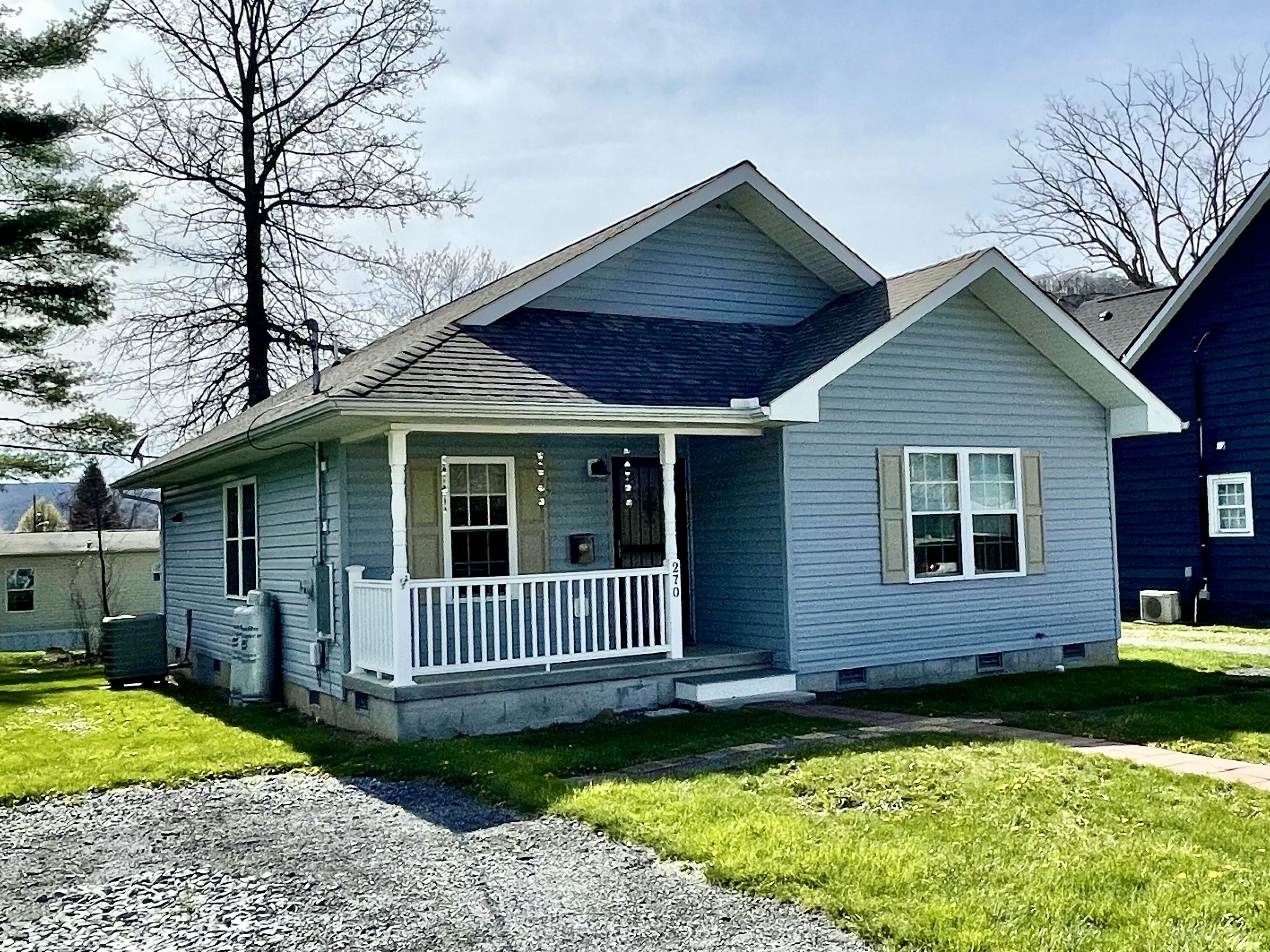 270 11th St, Rainelle, Pennsylvania image 2
