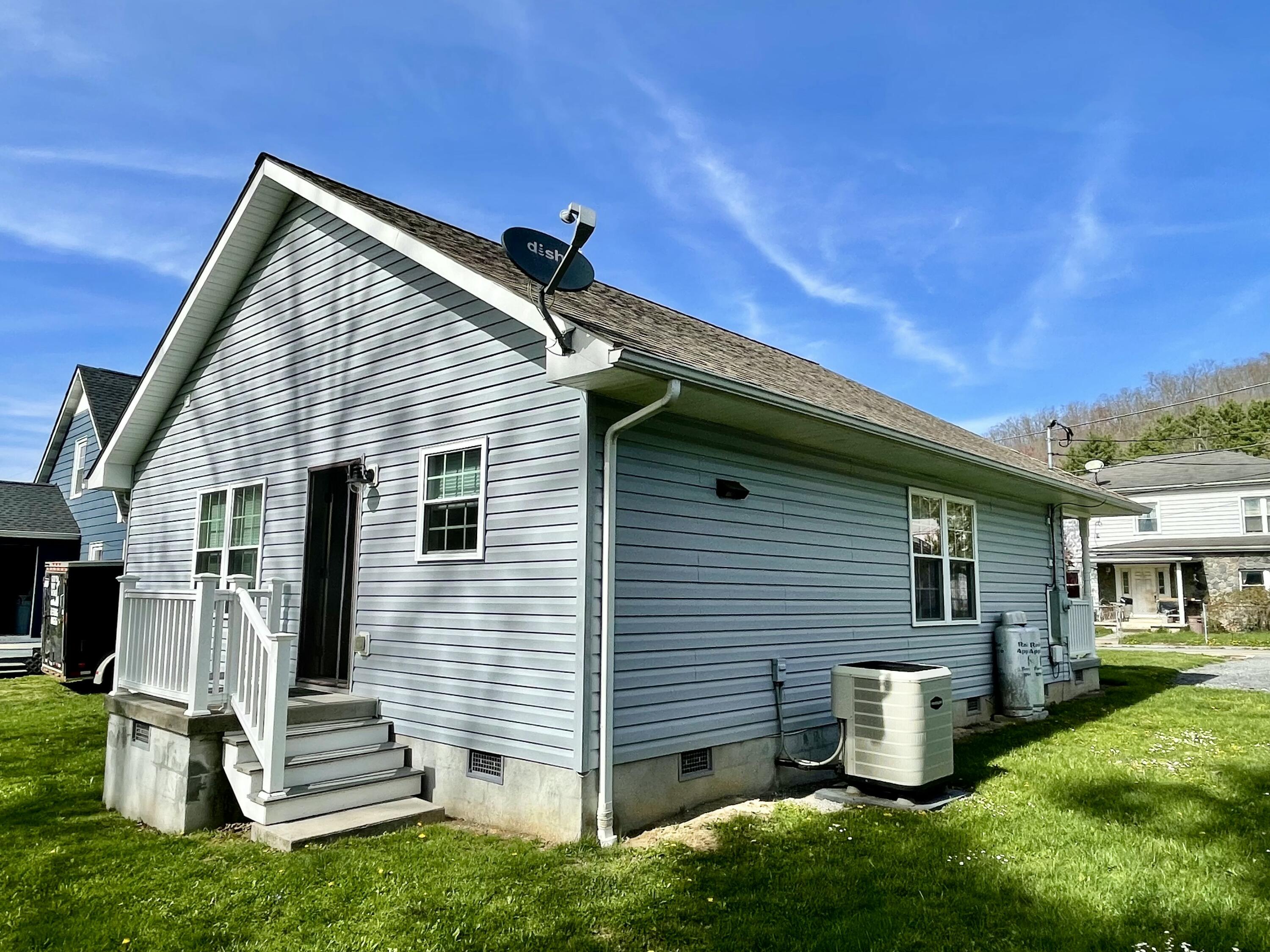 270 11th St, Rainelle, Pennsylvania image 29