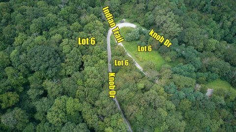 Vacant Land For Sale - 6 Slatyridge<br/> Slatyfork, WV 26291