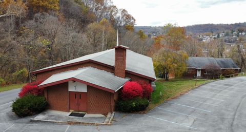 Vacant Land For Sale - 211 Morgan Hollow Rd<br/> Ronceverte, WV 24970