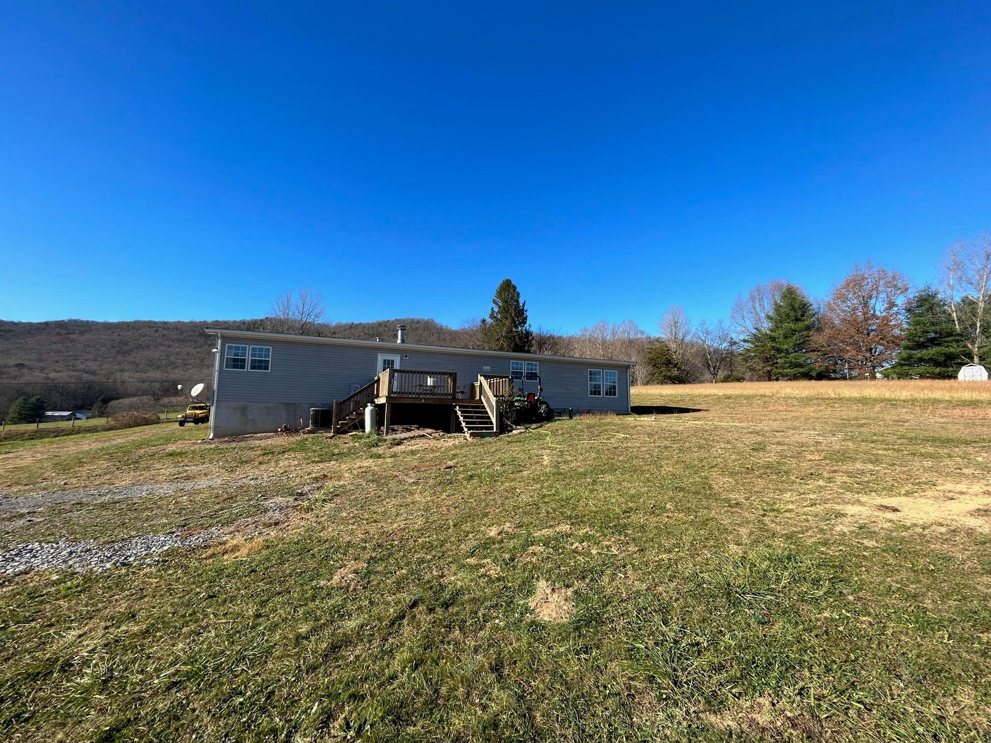 637 Zenith Rd #4, Gap Mills, West Virginia image 25