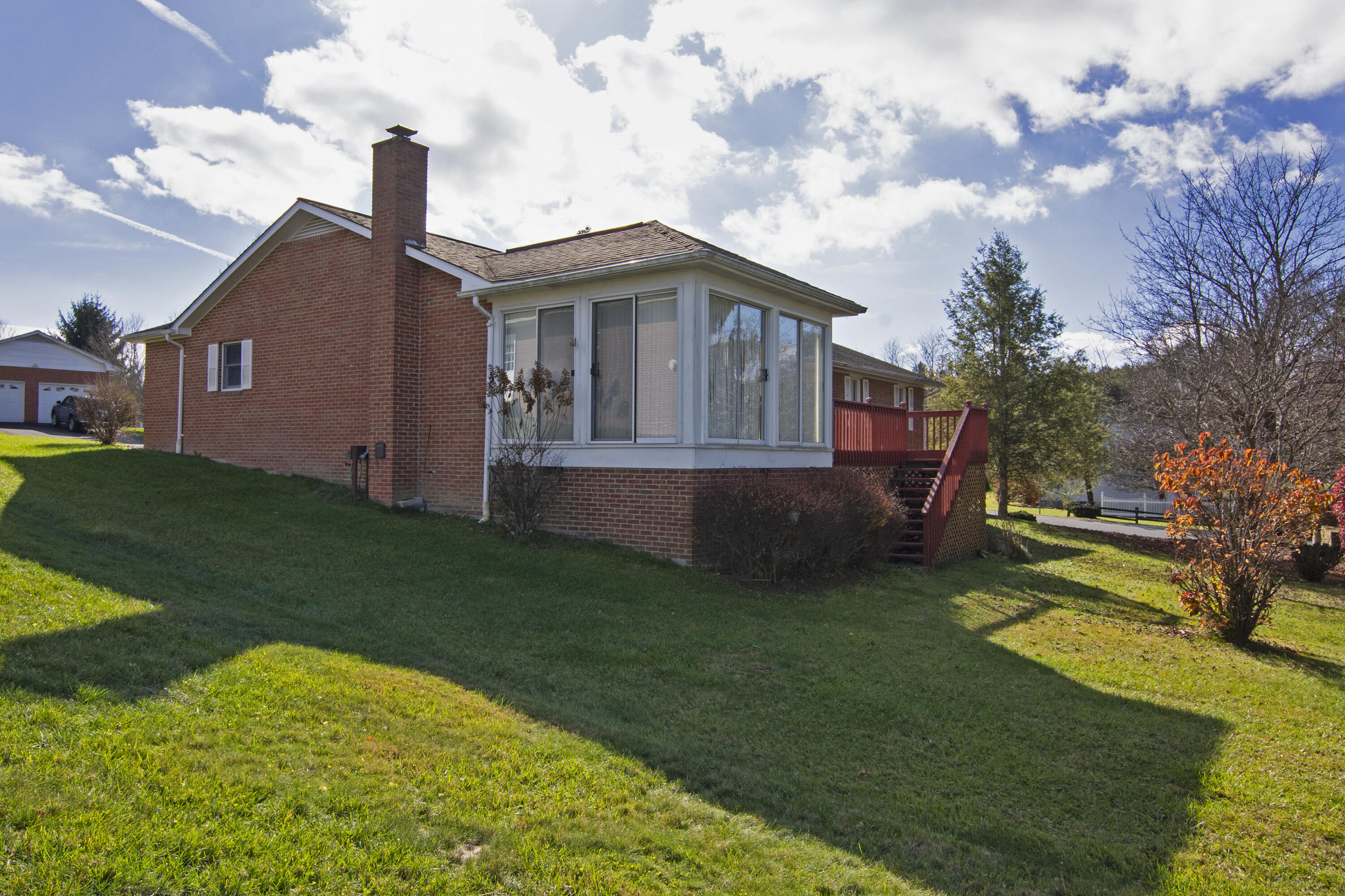 113 Raven View Ln, Lewisburg, West Virginia image 48