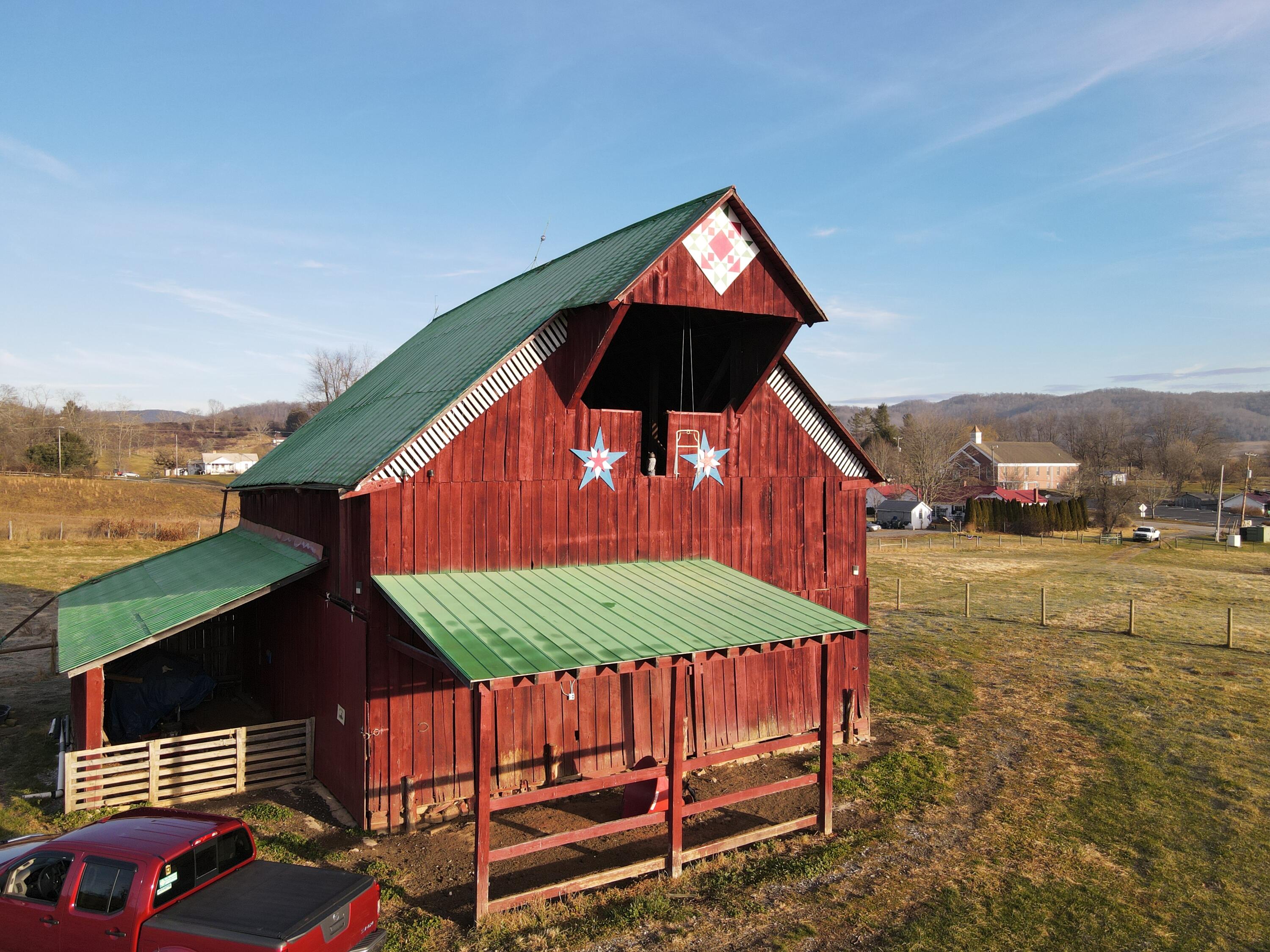 Rt 219, Renick, West Virginia image 3