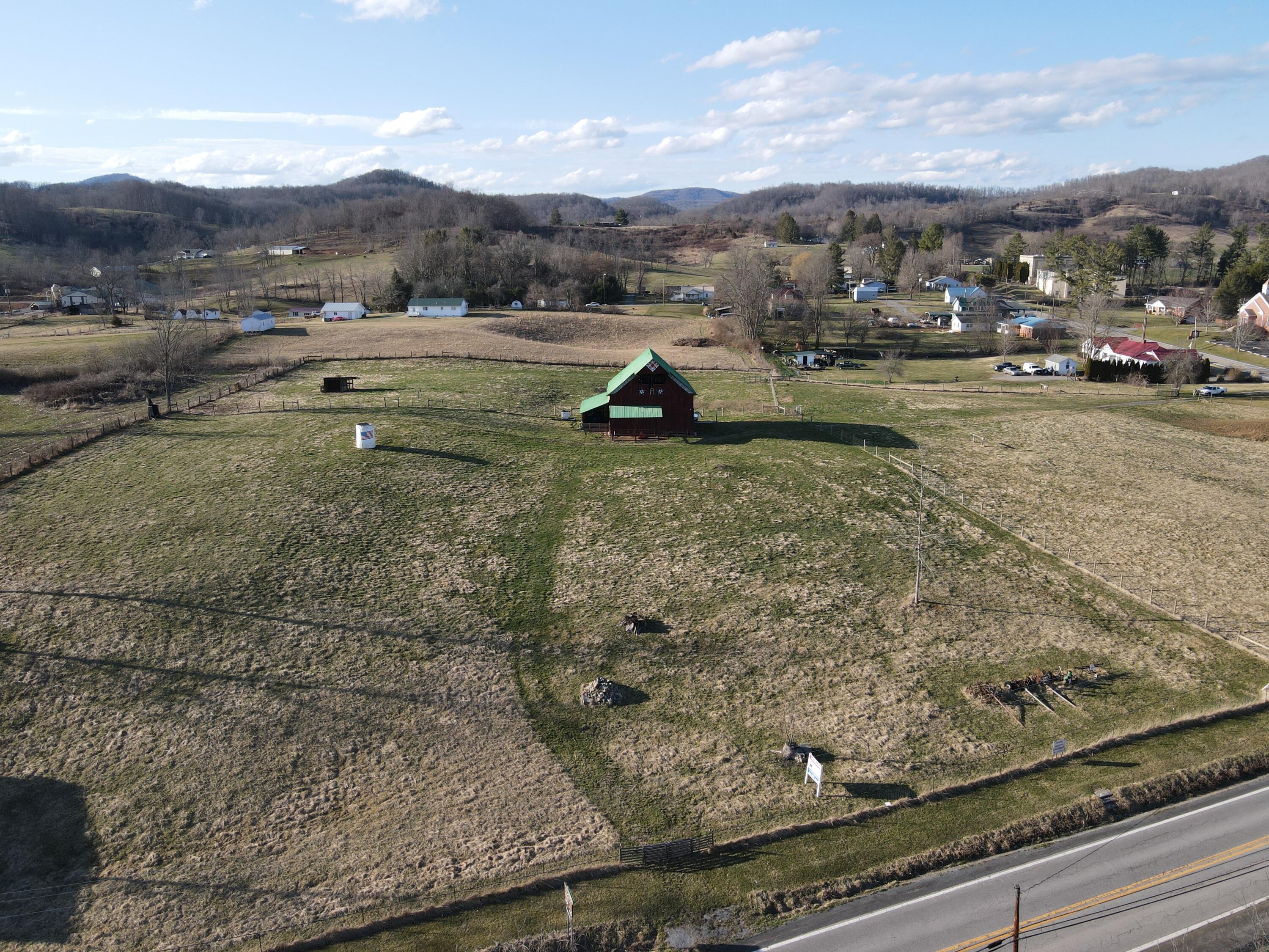 Rt 219, Renick, West Virginia image 41