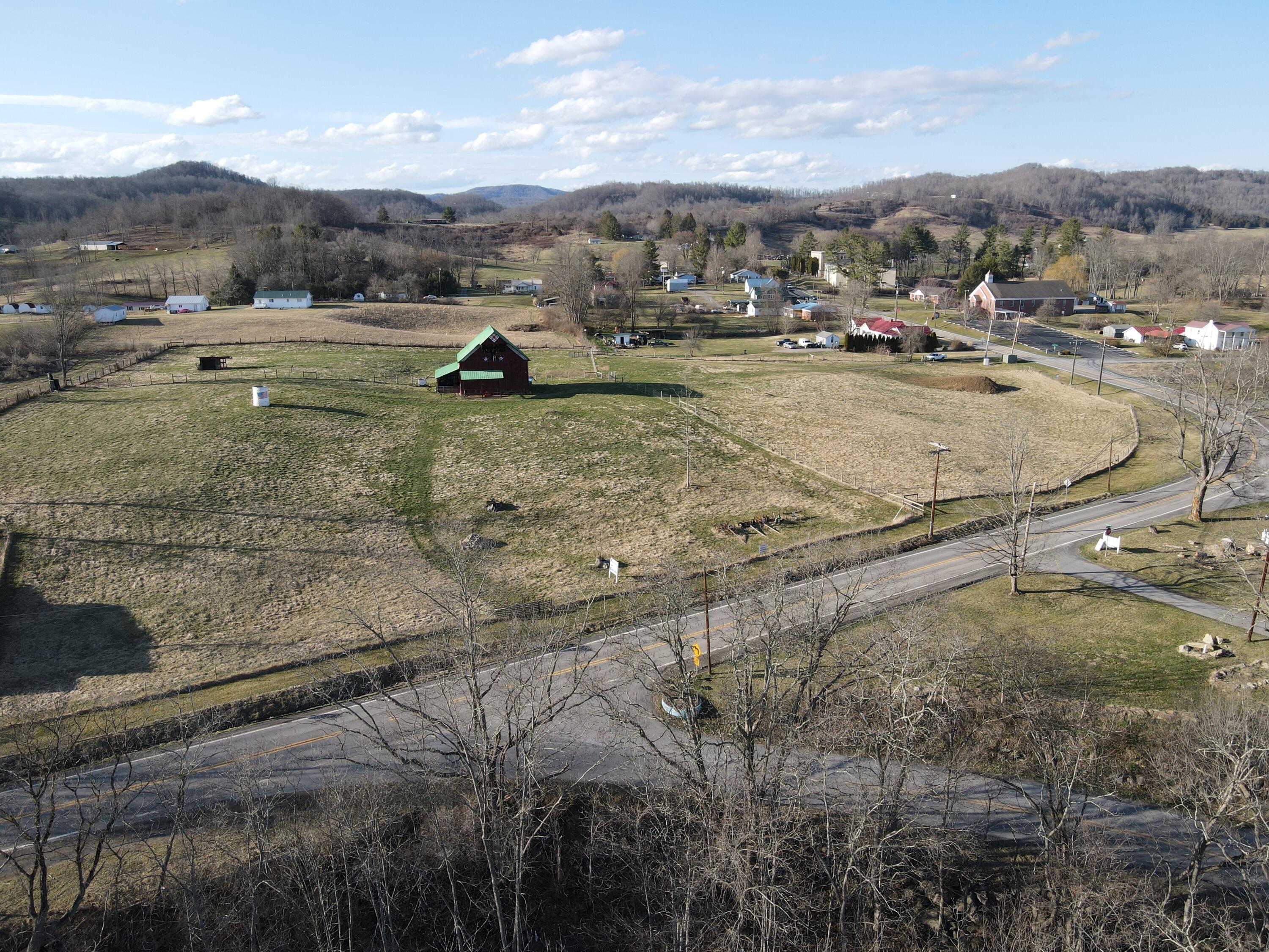 Rt 219, Renick, West Virginia image 40