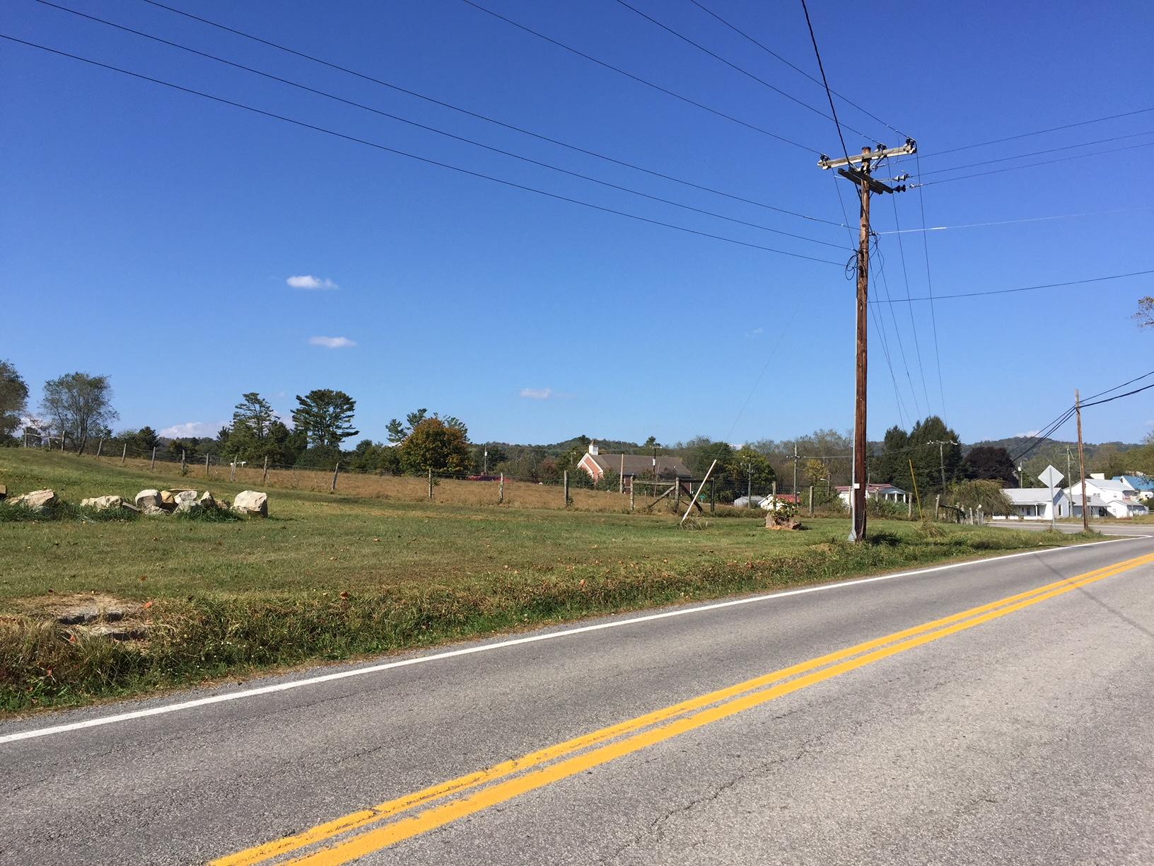 Rt 219, Renick, West Virginia image 26