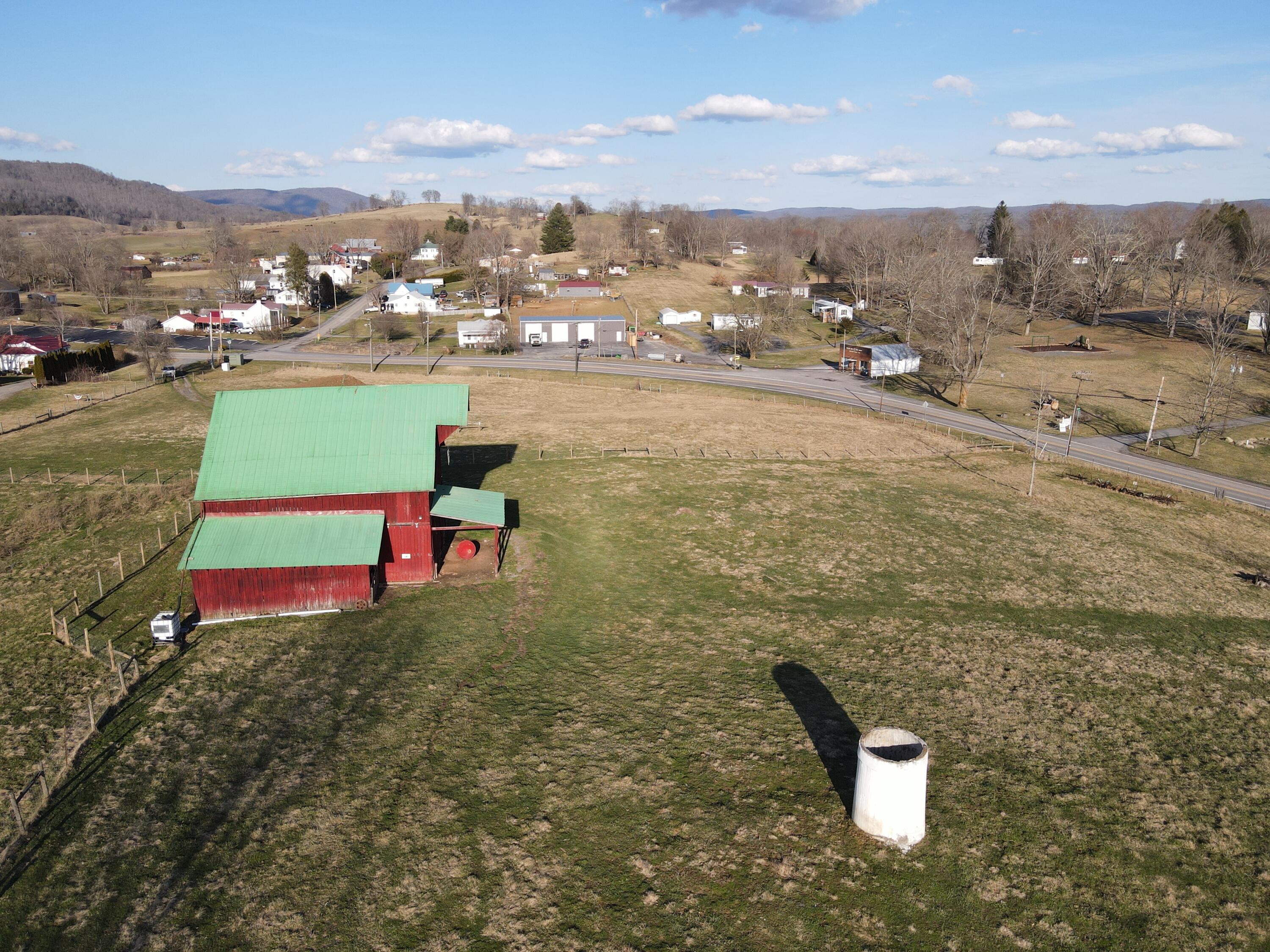 Rt 219, Renick, West Virginia image 44