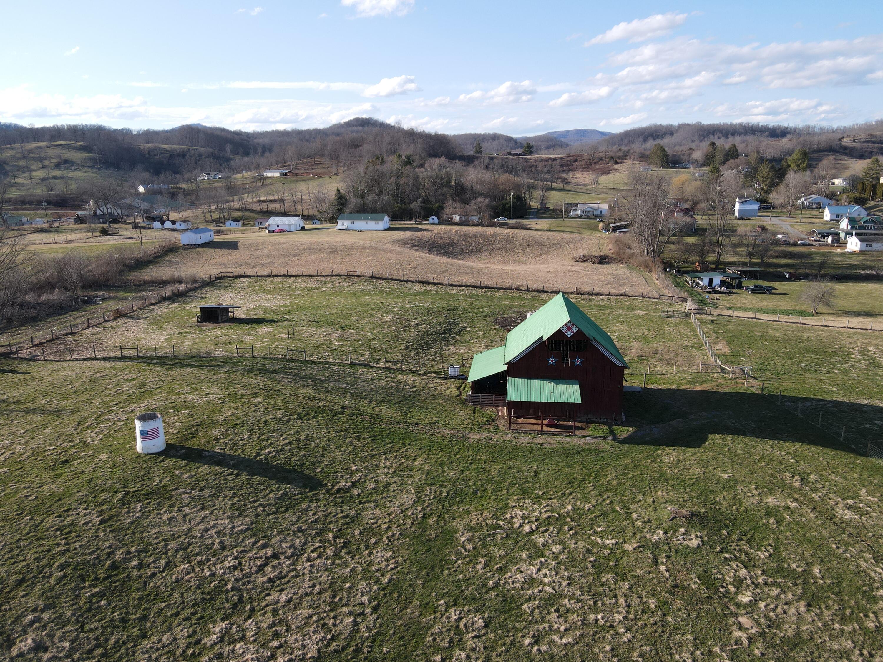 Rt 219, Renick, West Virginia image 42