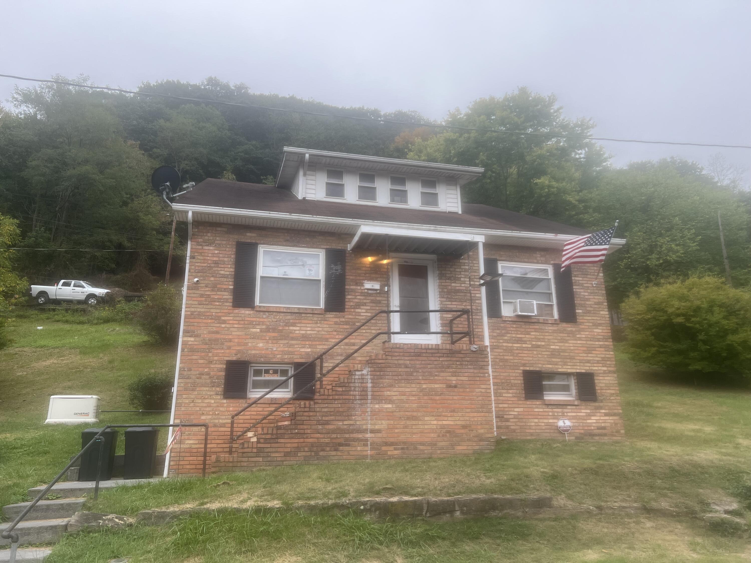 1320 Fayette St #7, 8, 9, Hinton, West Virginia image 45