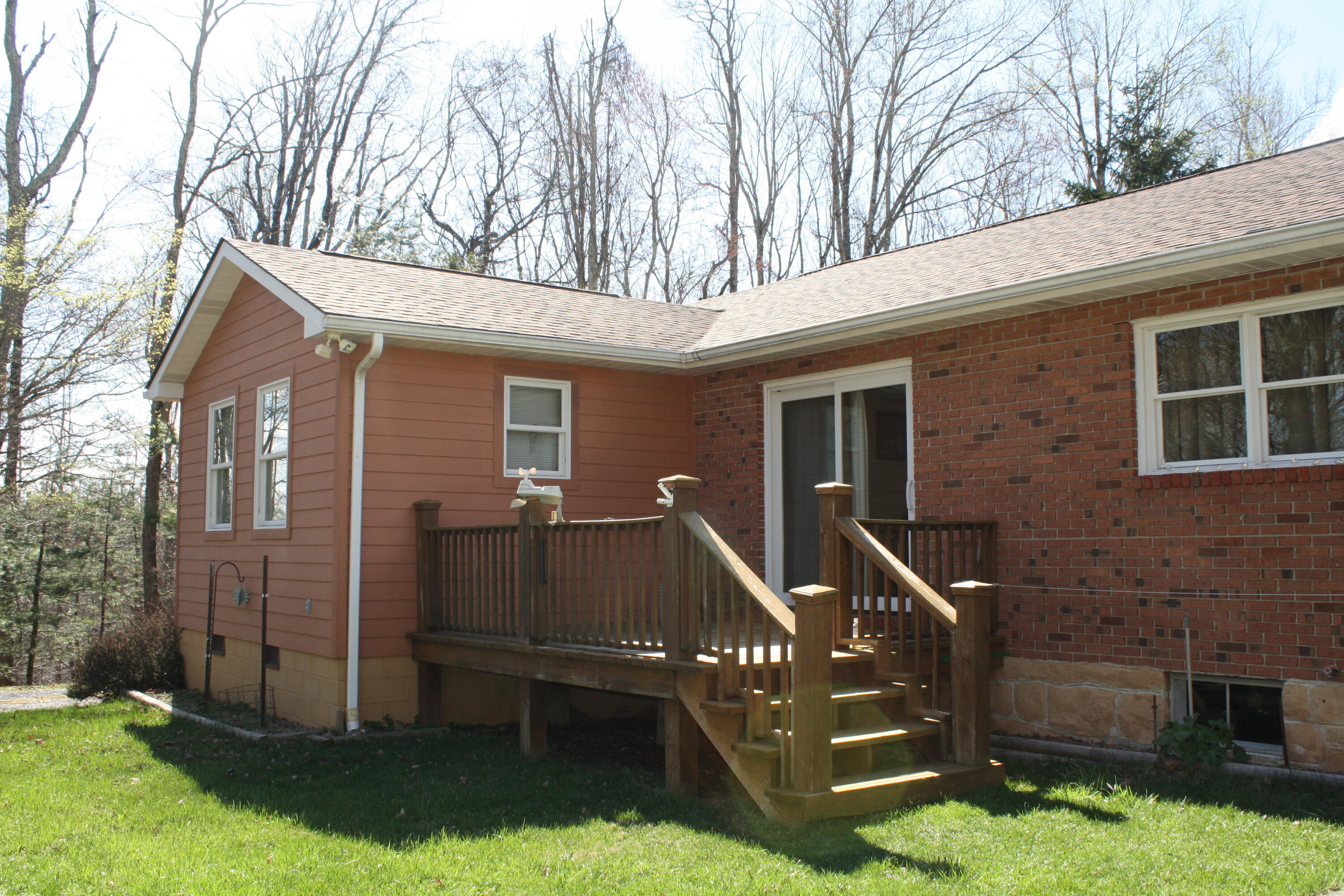 4284 Elk Knob Rd, Hinton, West Virginia image 7