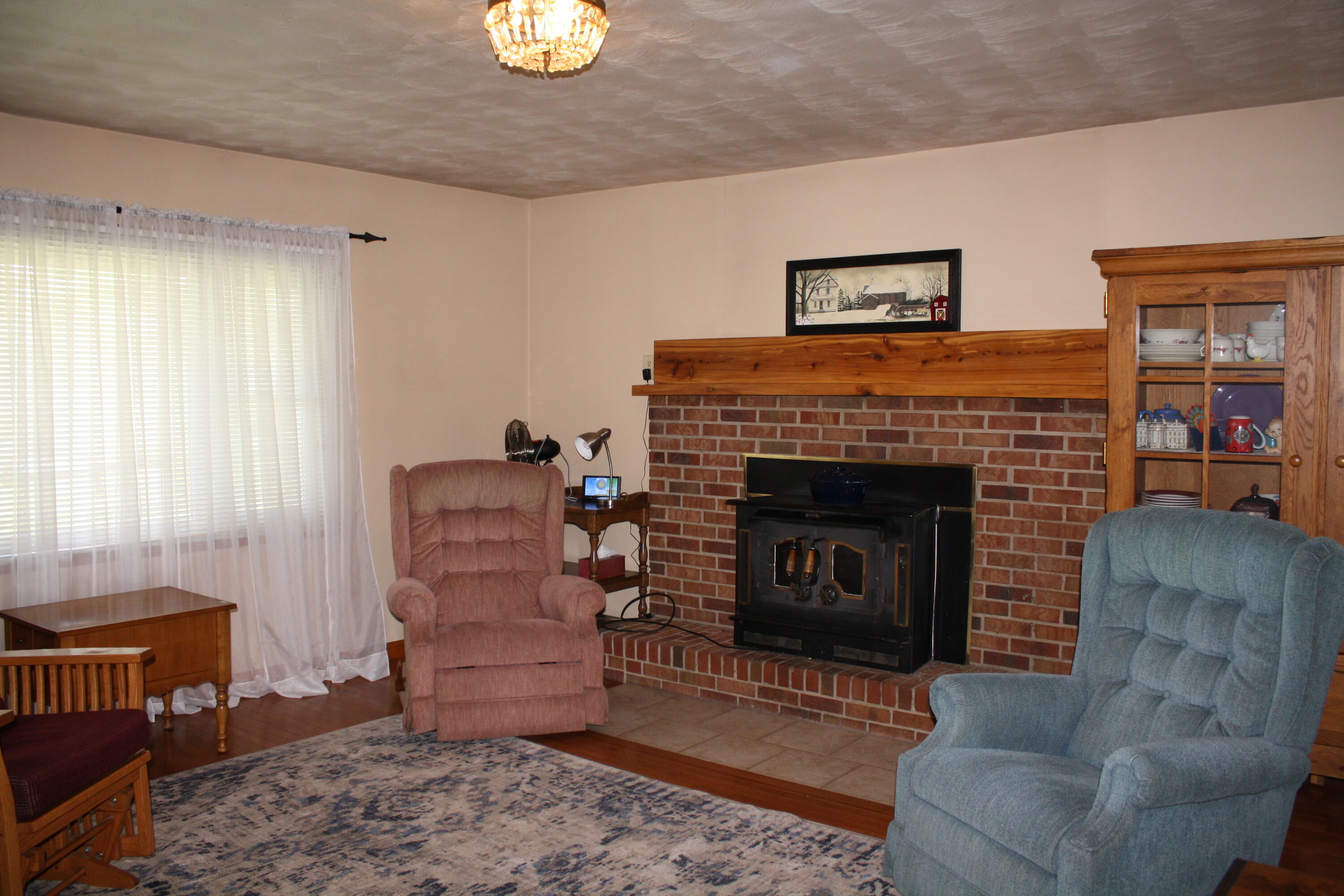 4284 Elk Knob Rd, Hinton, West Virginia image 9
