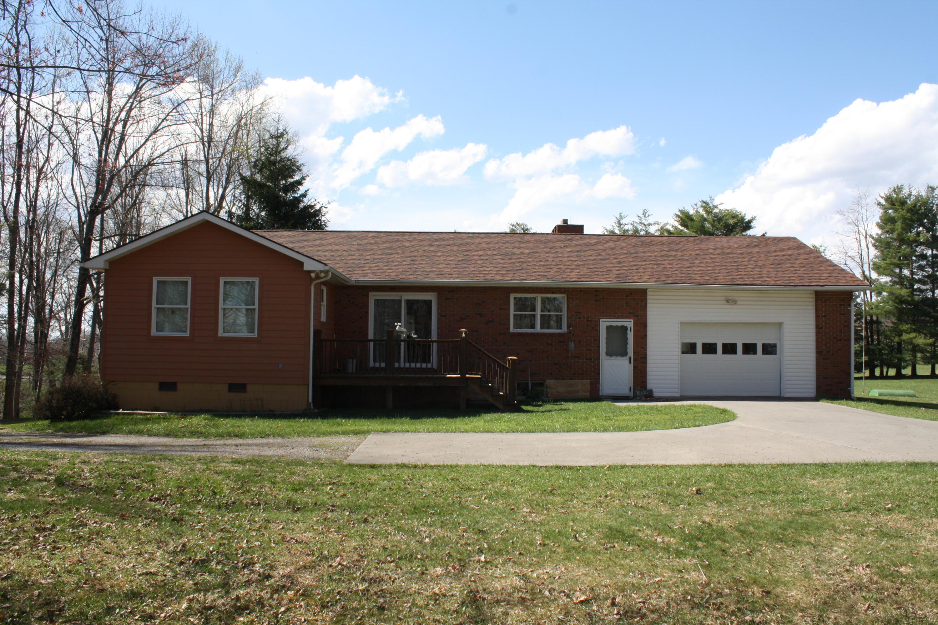4284 Elk Knob Rd, Hinton, West Virginia image 5