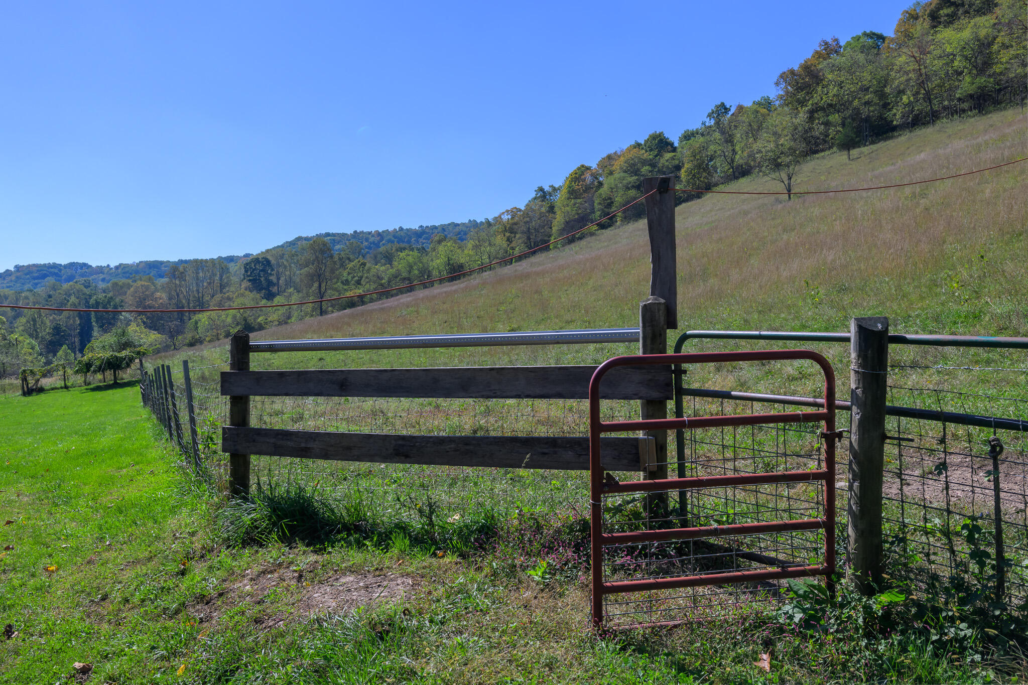 518 Lacey Holw, Alderson, West Virginia image 6