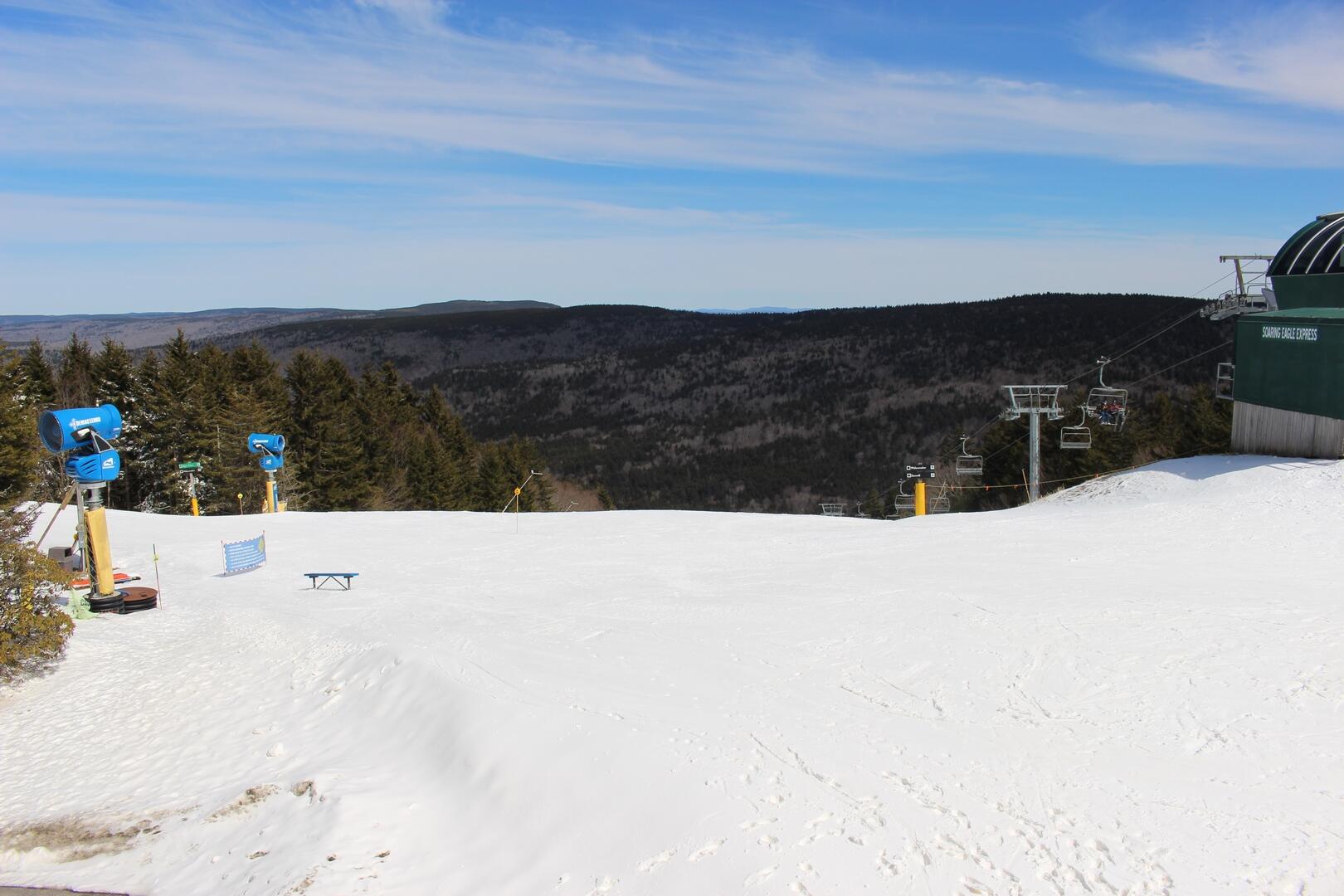 302 Top Of The World Dr, Snowshoe, Idaho image 14