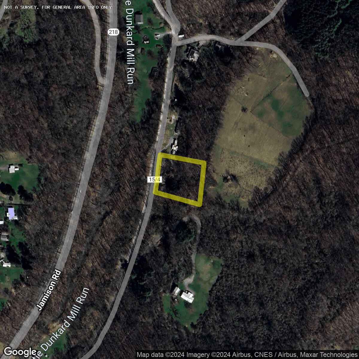 95 James Fork Rd, Farmington, West Virginia image 4