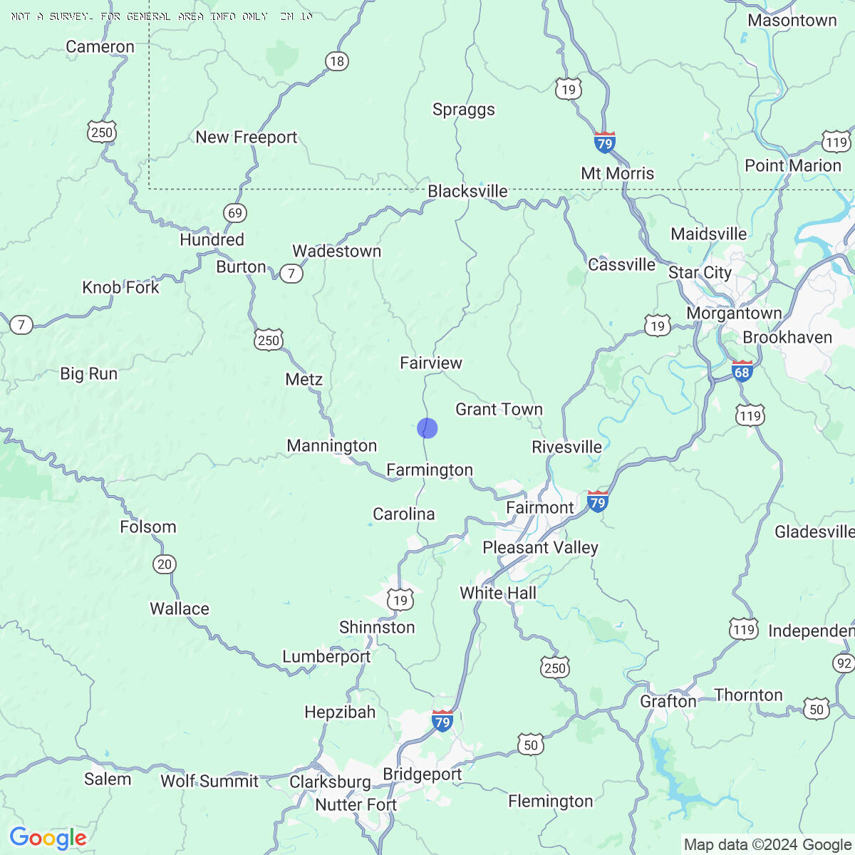 95 James Fork Rd, Farmington, West Virginia image 8