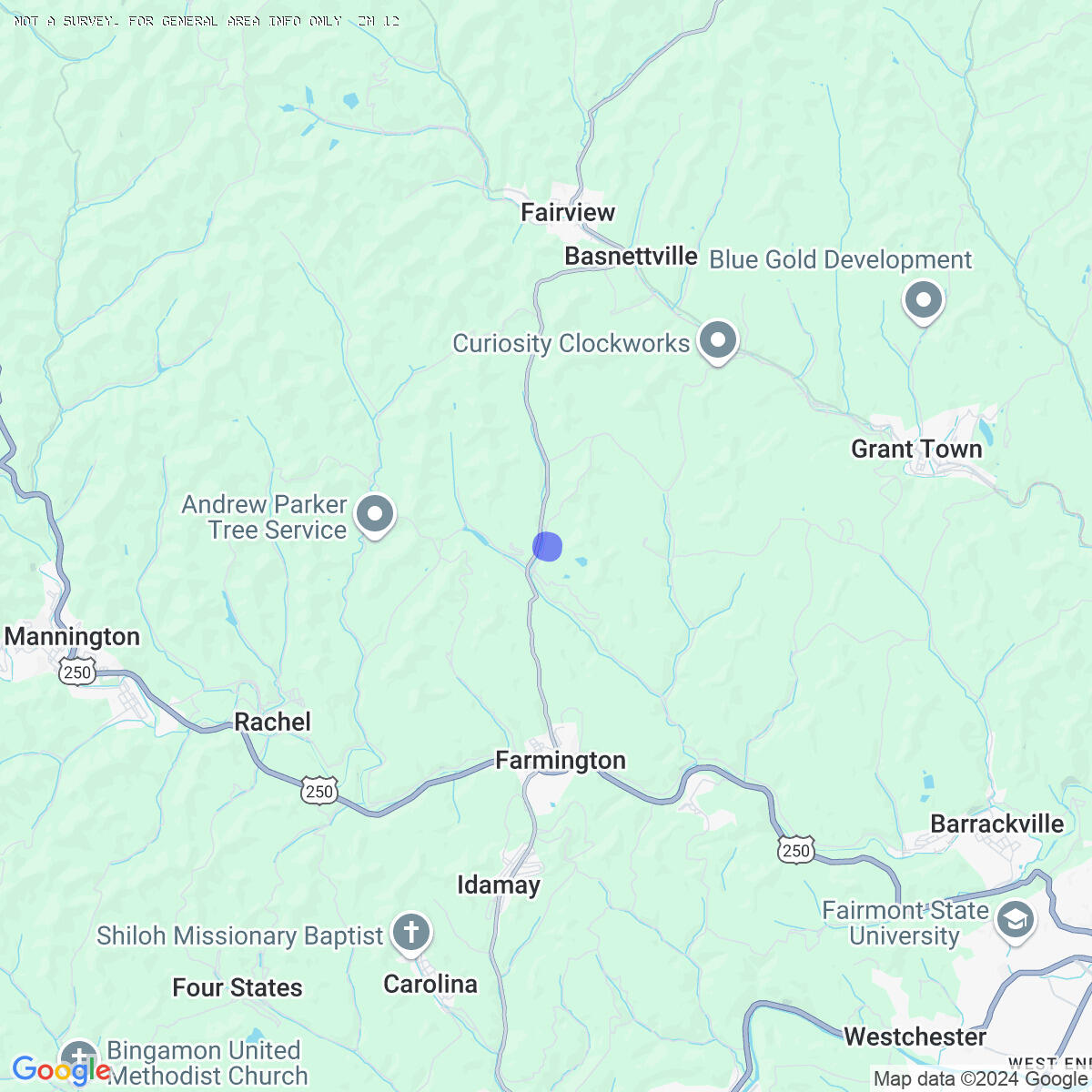 95 James Fork Rd, Farmington, West Virginia image 7