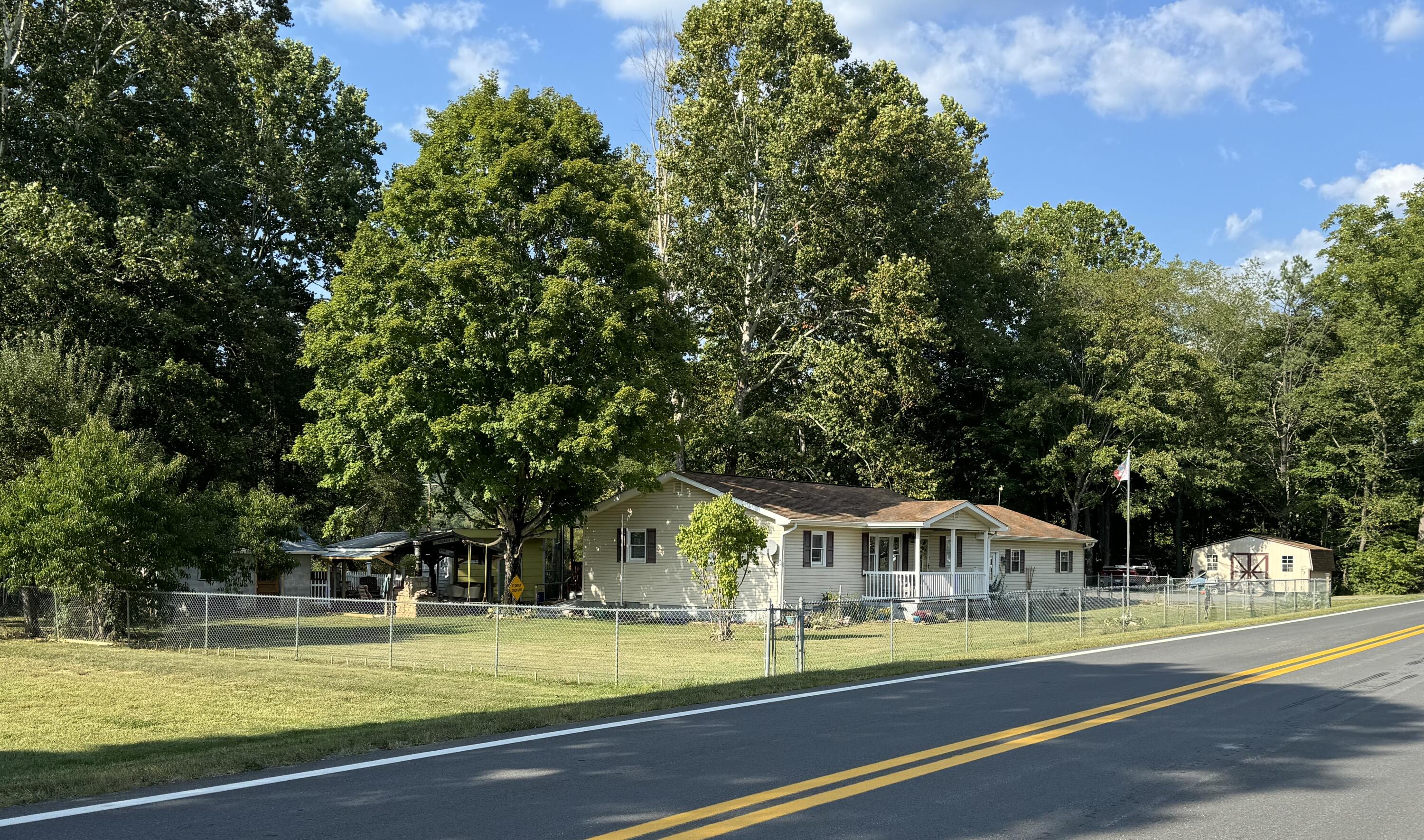 14167 Pocahontas Trail, White Sulphur Springs, West Virginia image 1