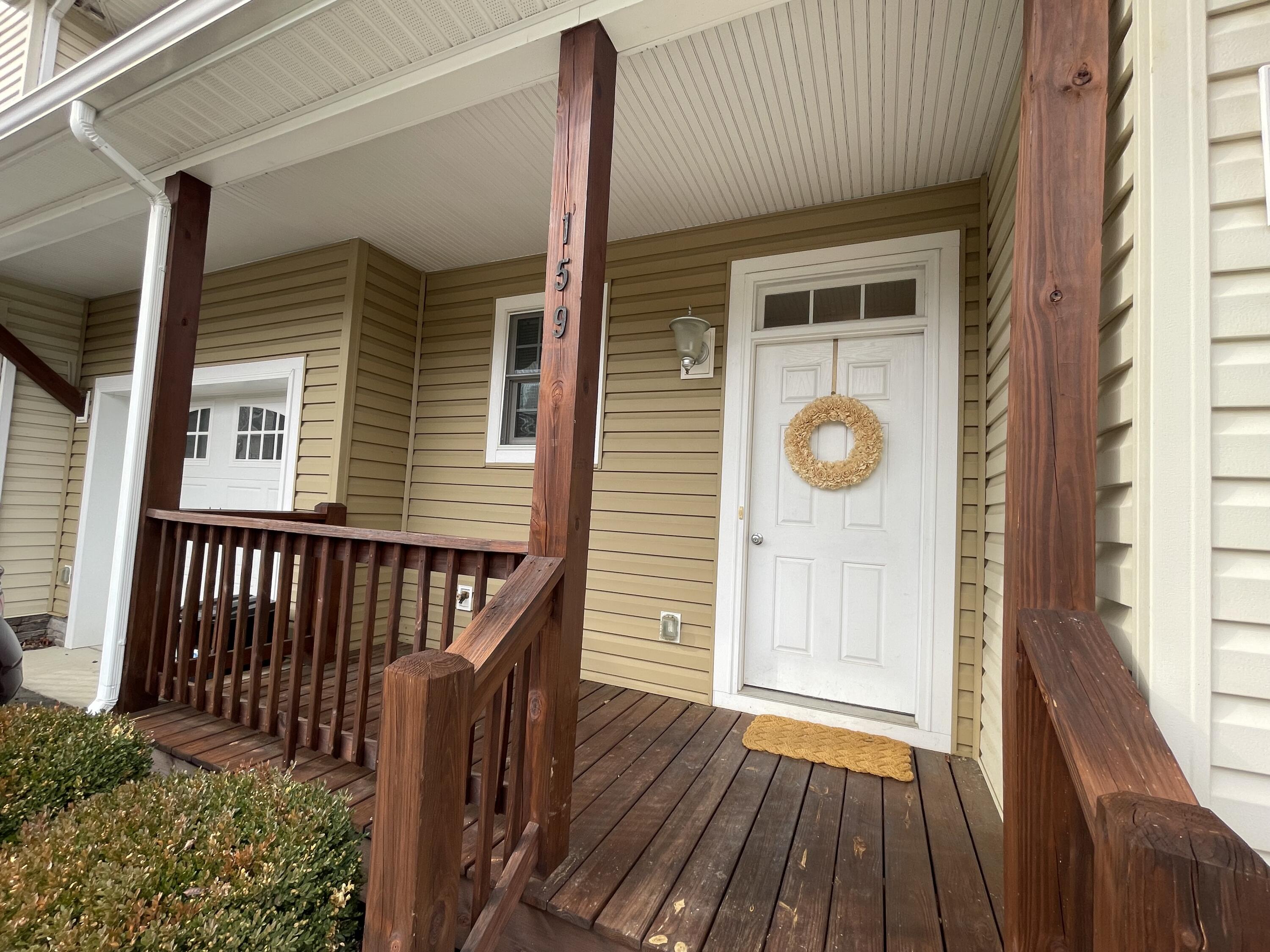 159 Eloise Cir #23, White Sulphur Springs, West Virginia image 2