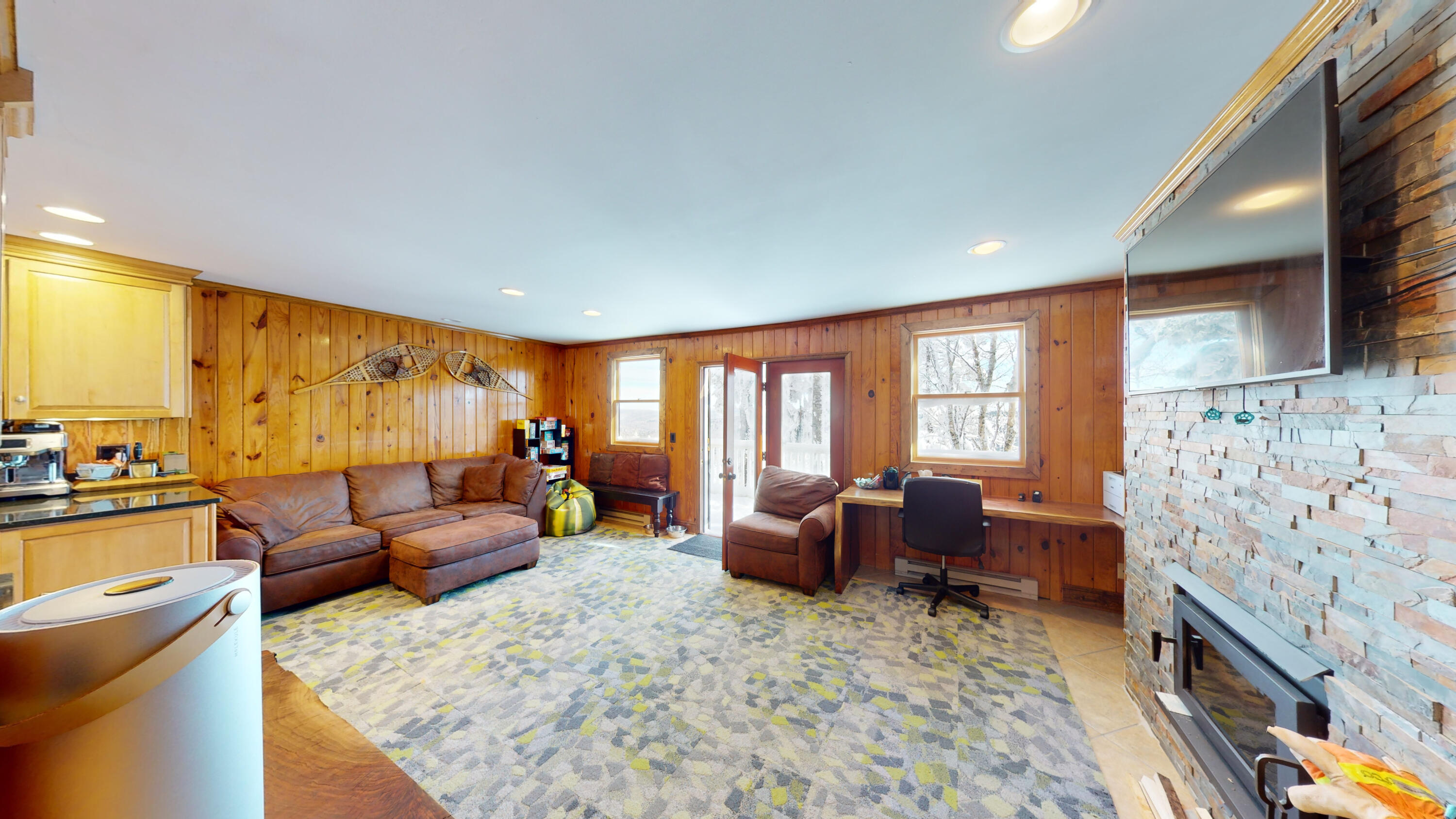 8 Stemwinder Ii Avenue, Snowshoe, West Virginia image 14