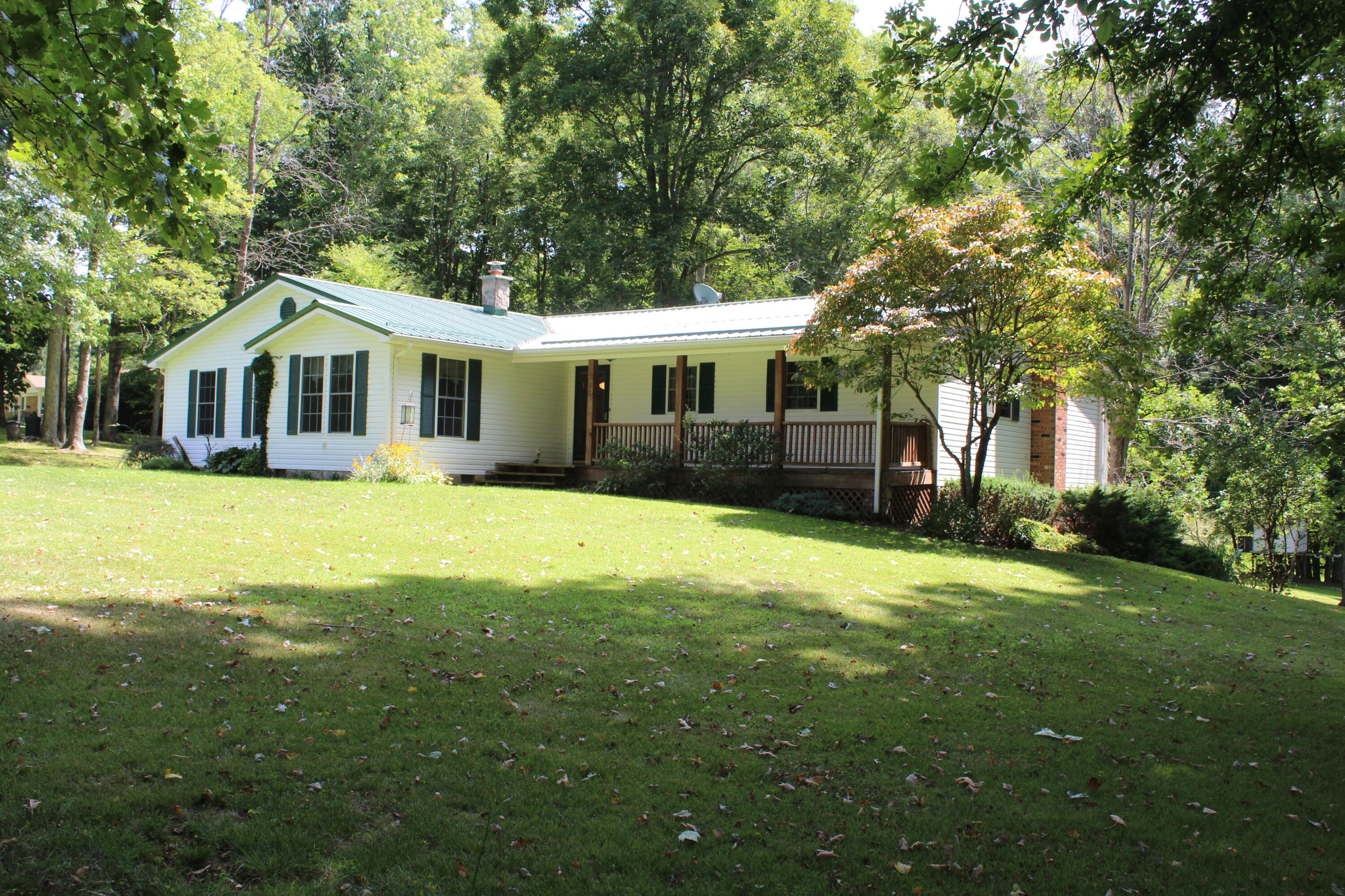 534 Anthony Rd, Frankford, West Virginia image 1